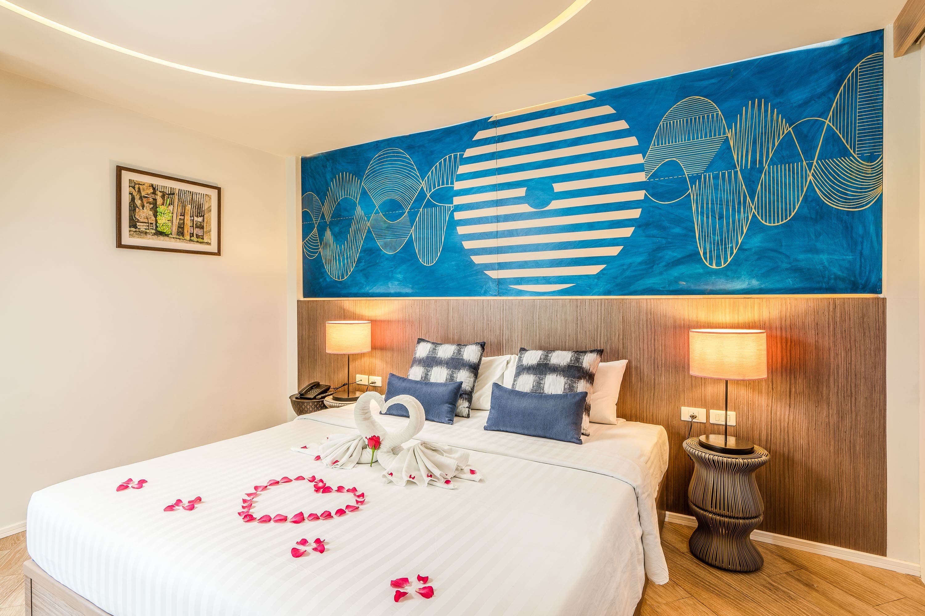 Rummana Boutique Resort Ansicht 6