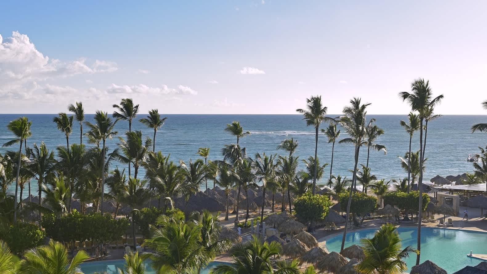 Iberostar Waves Punta Cana