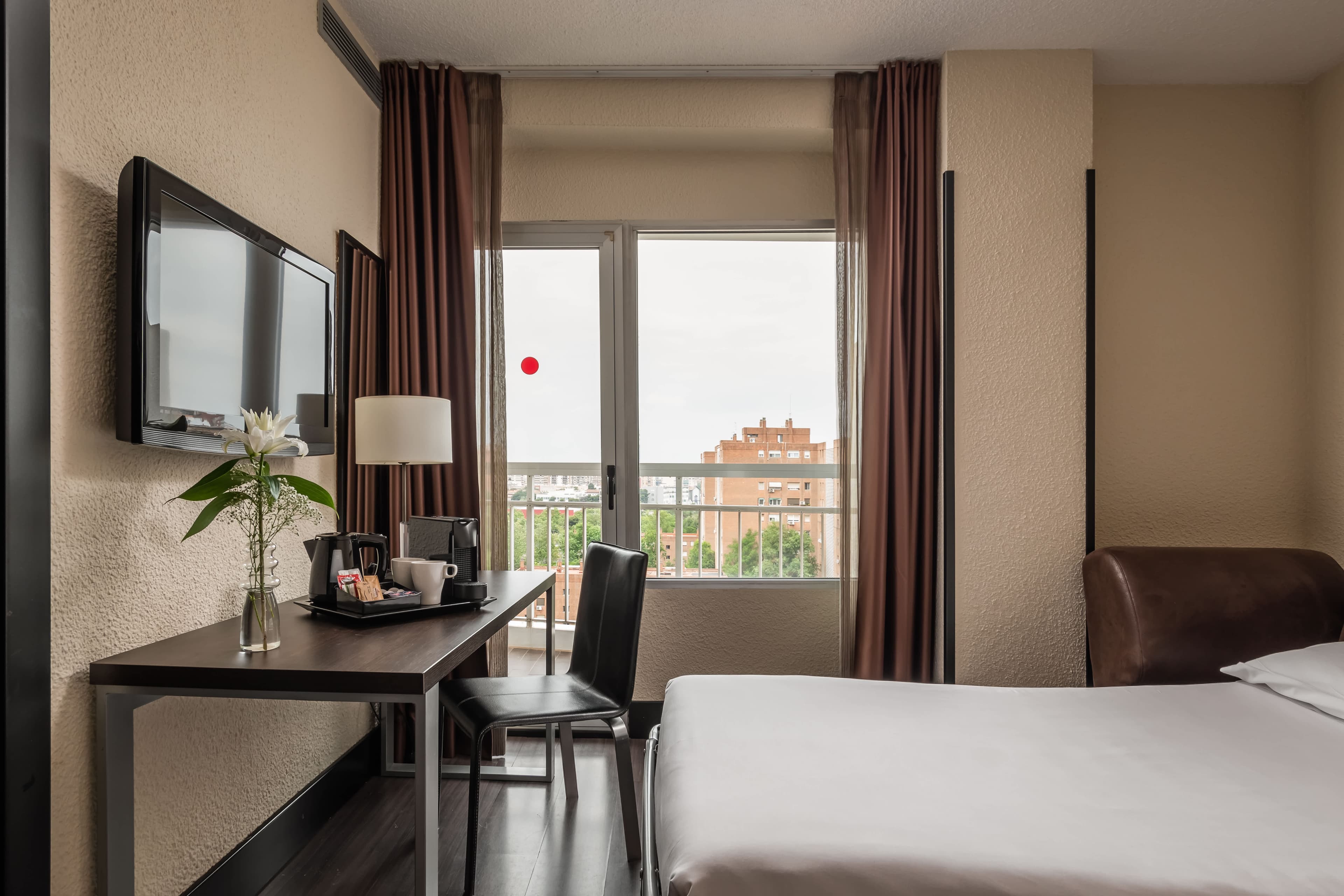 hotel medium valencia Ansicht 4