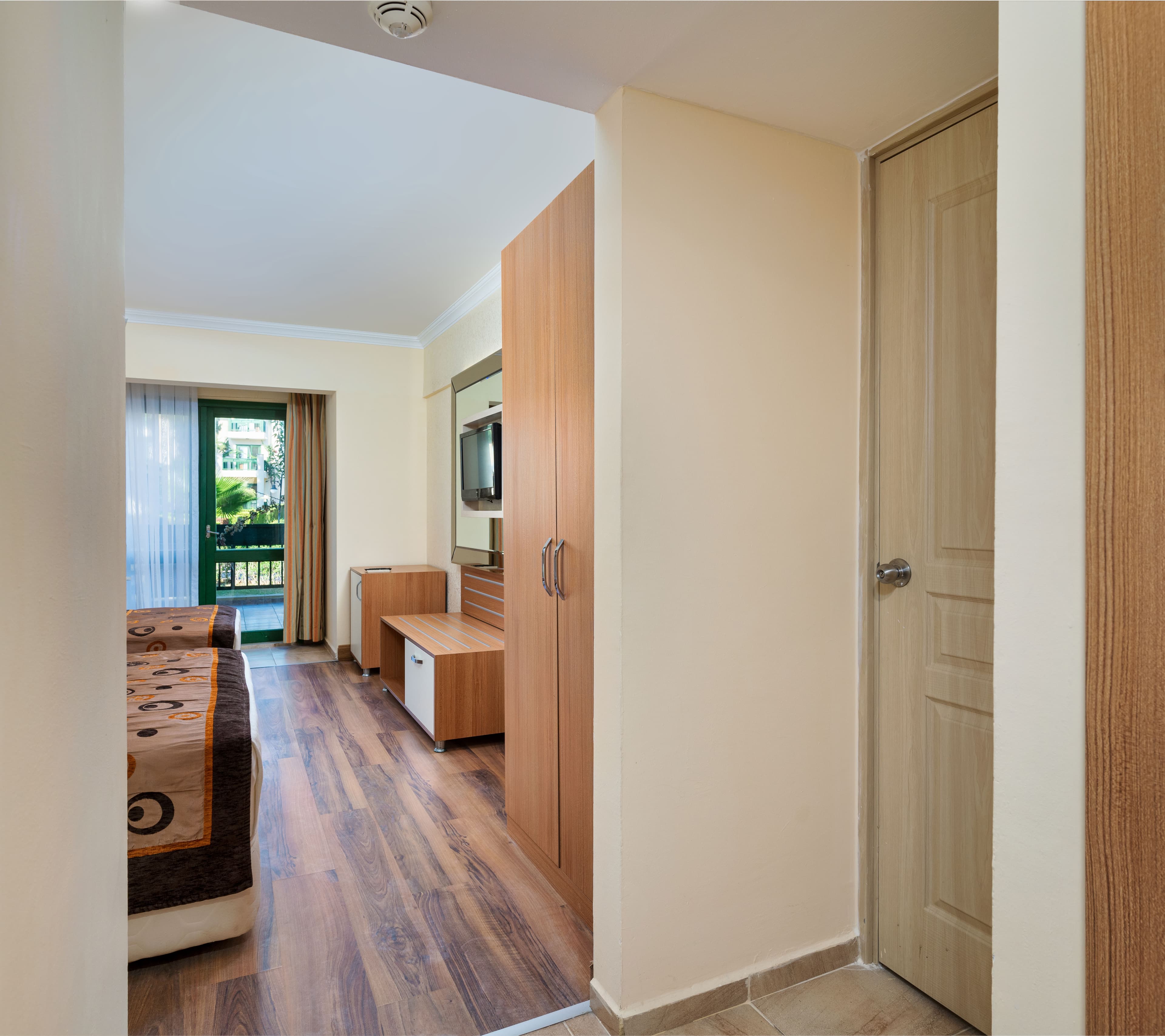 Oz Hotels Incekum Beach Ansicht 4
