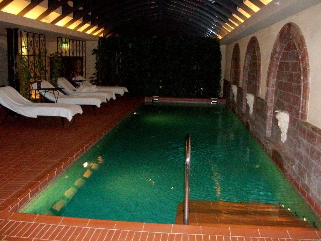 Hotel Telegraaf Ansicht 7