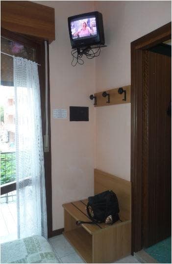 Hotel Windsor Ansicht 3
