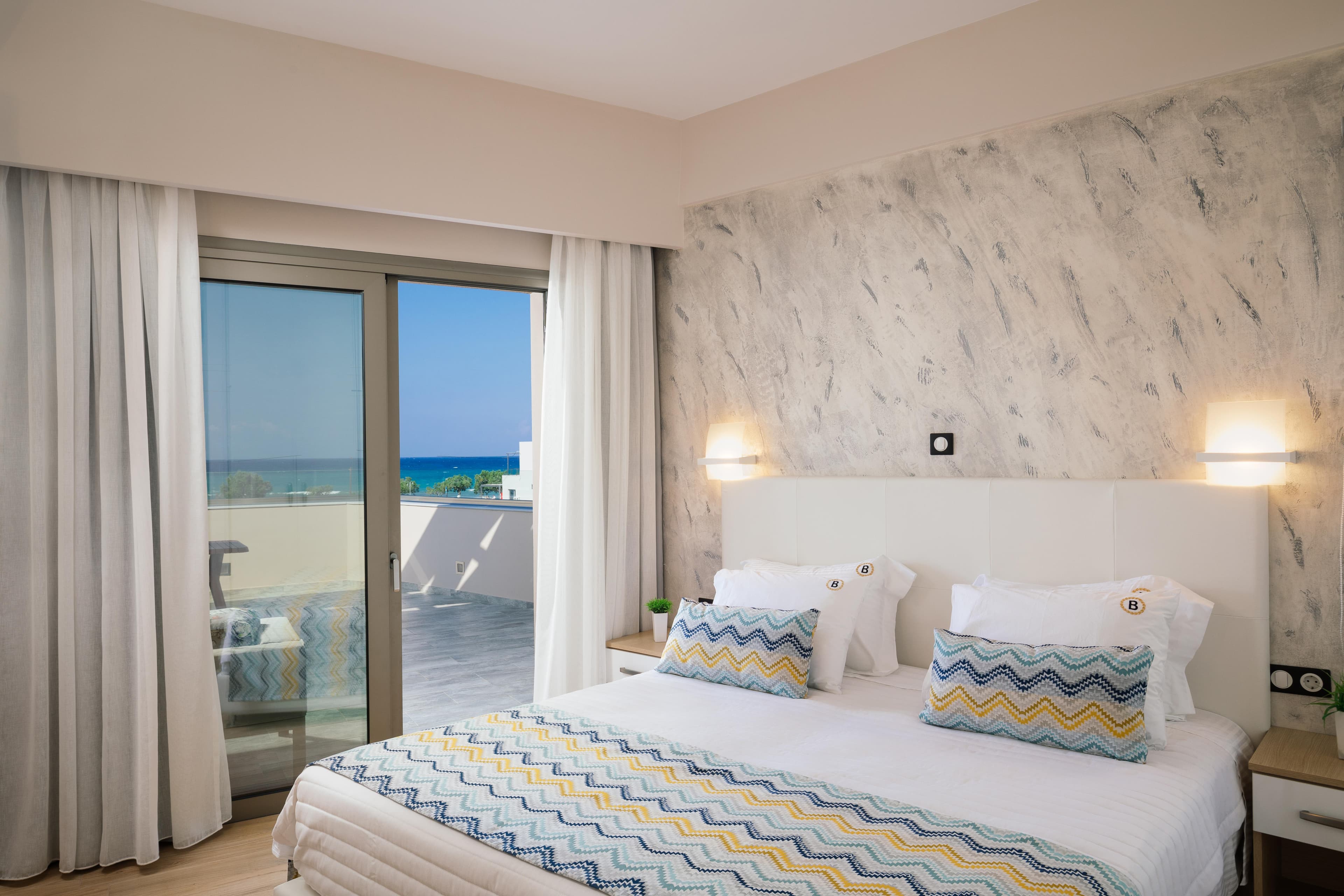 Belvedere Apartments & Spa