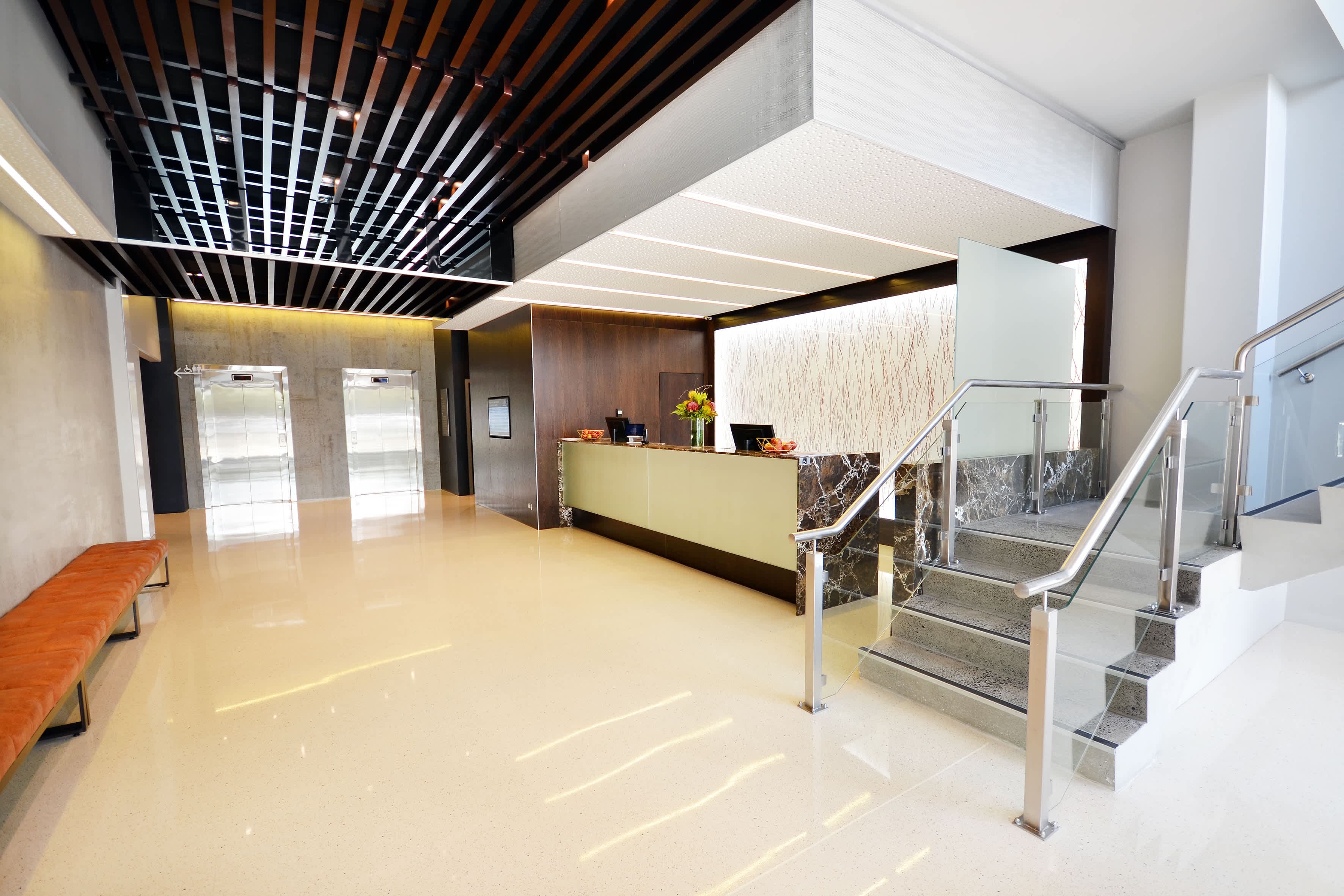 Jet Park Hotel Auckland Airport Ansicht 7