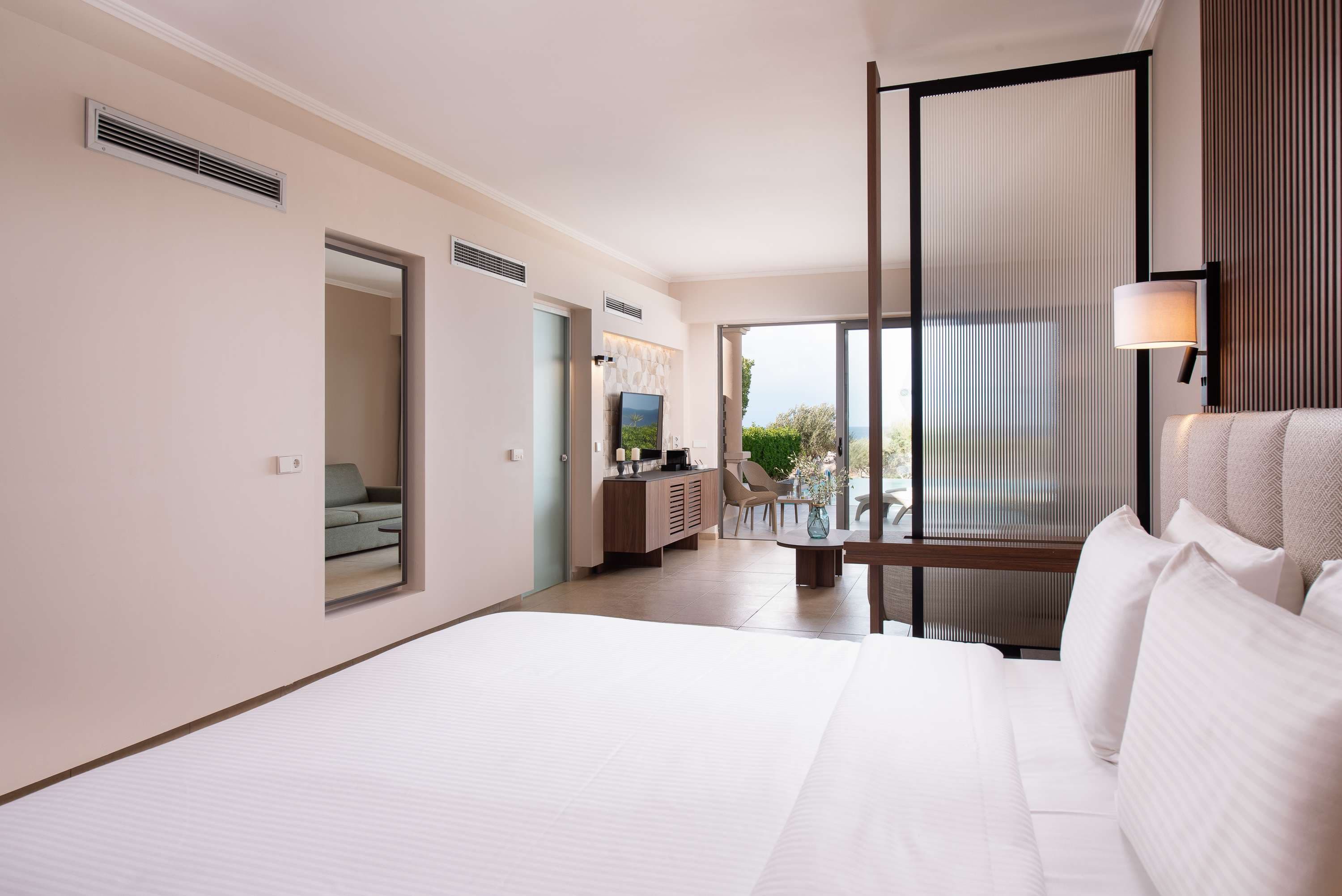 KRESTEN ROYAL Euphoria Resort Ansicht 4