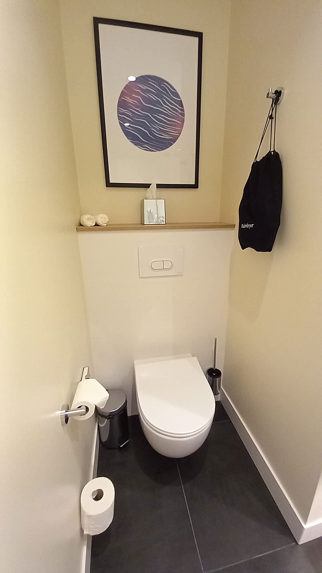 Hampton By Hilton Tallinn Ansicht 5