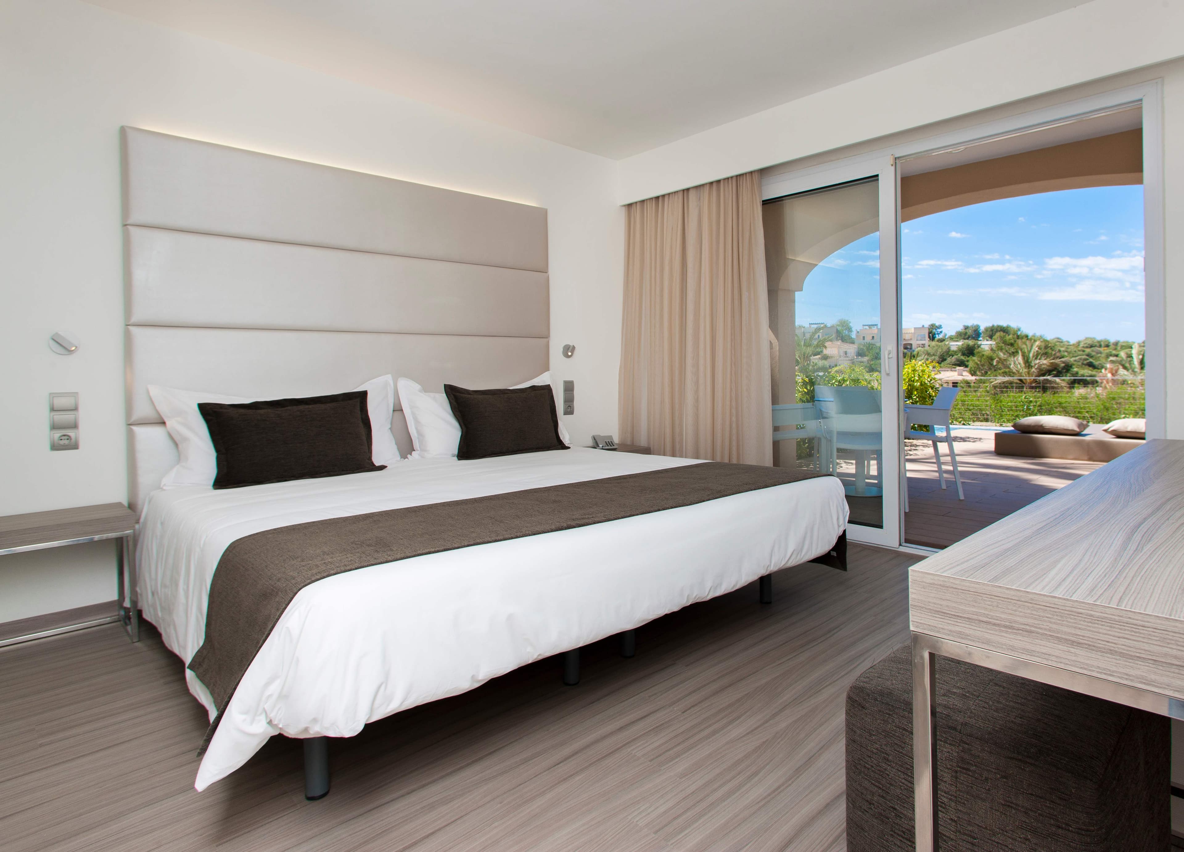 Insotel Club Cala Mandia Ansicht 6