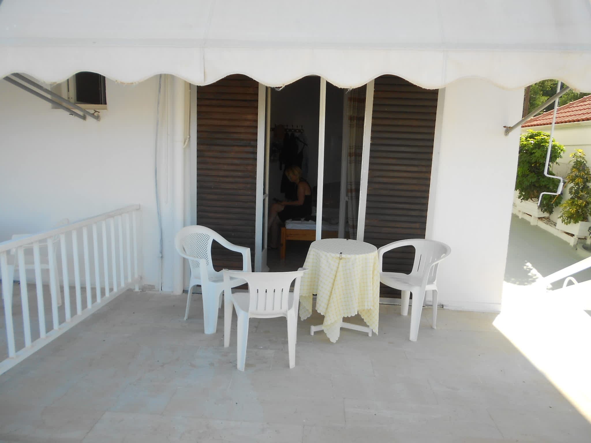 Pension Galini