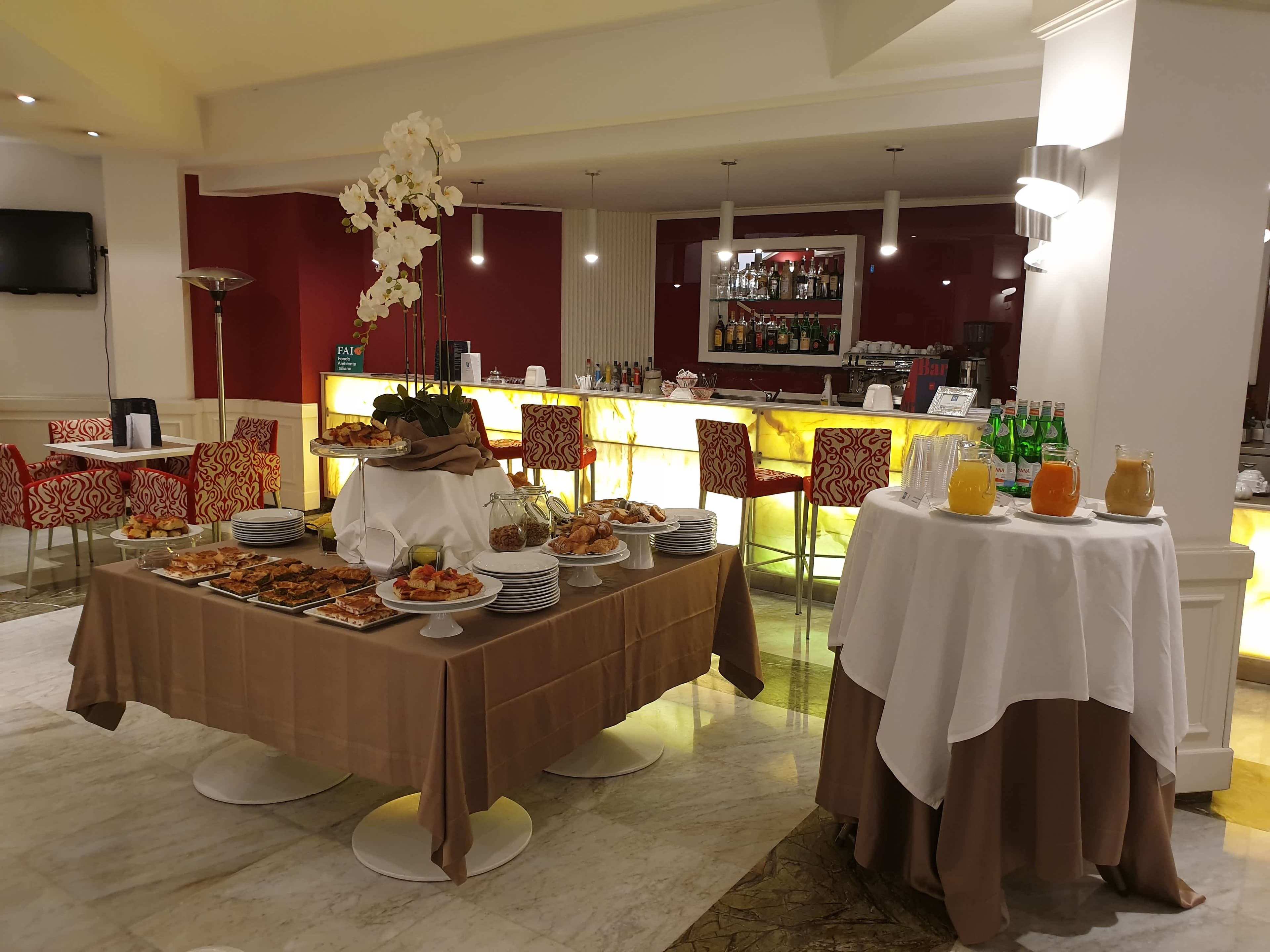 Jr Hotels Oriente Bari Ansicht 10