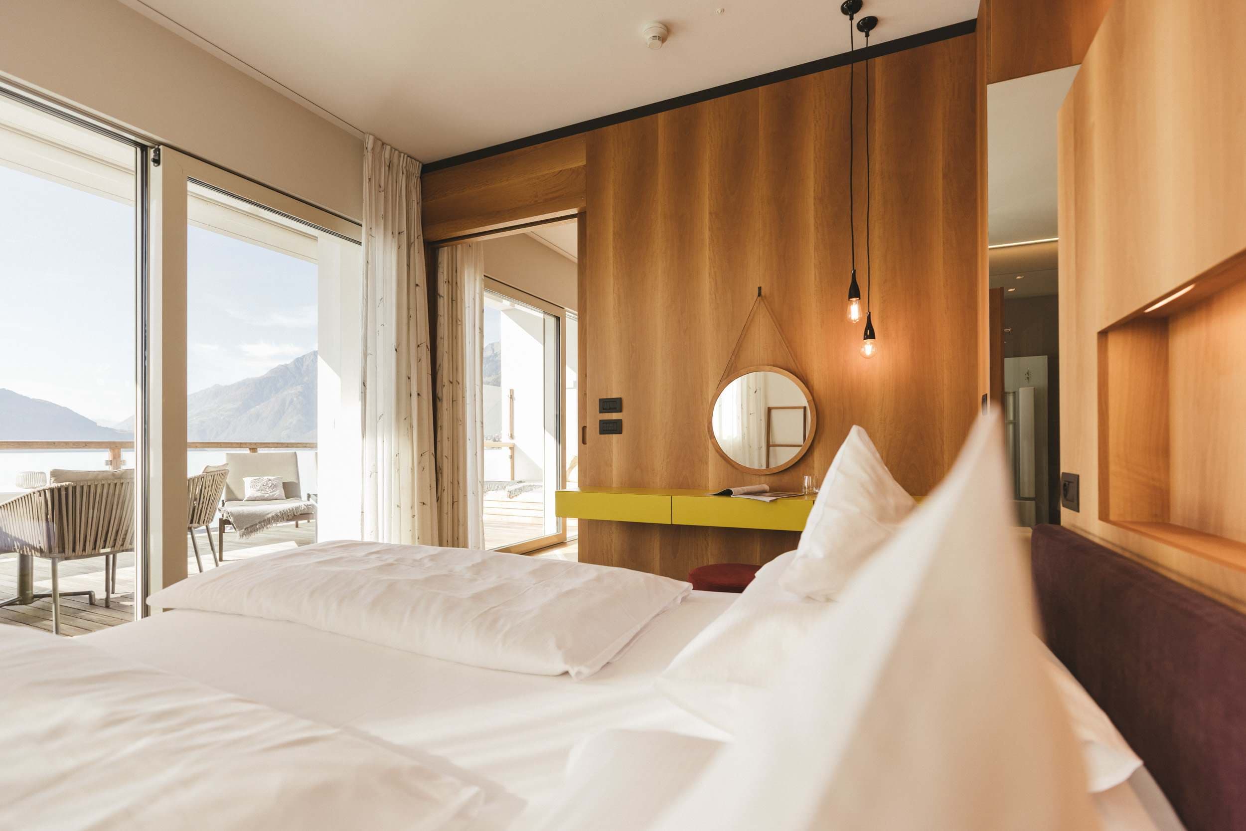 Hotel Hohenwart Ansicht 3