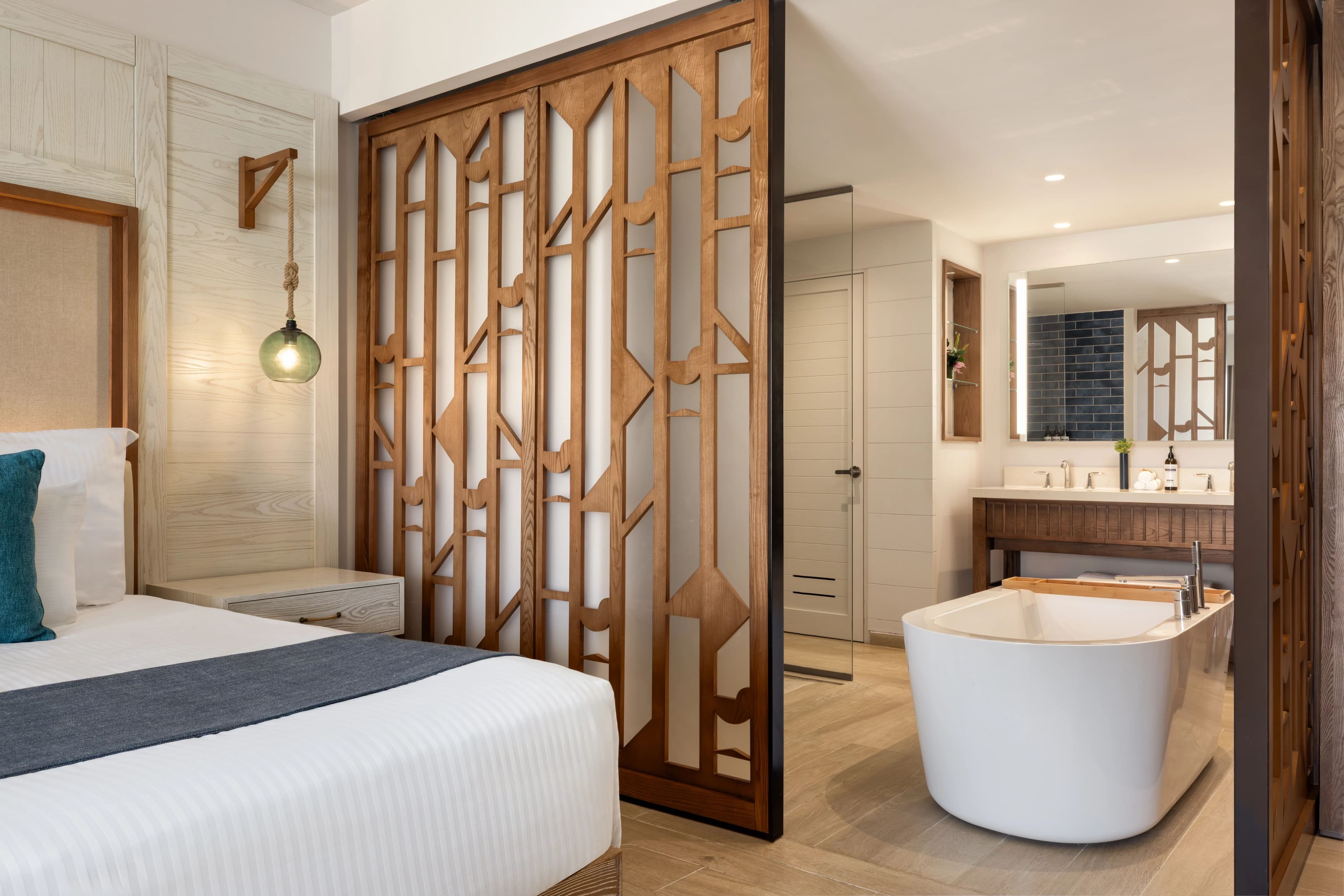 Dreams Cap Cana Resort & Spa Ansicht 5