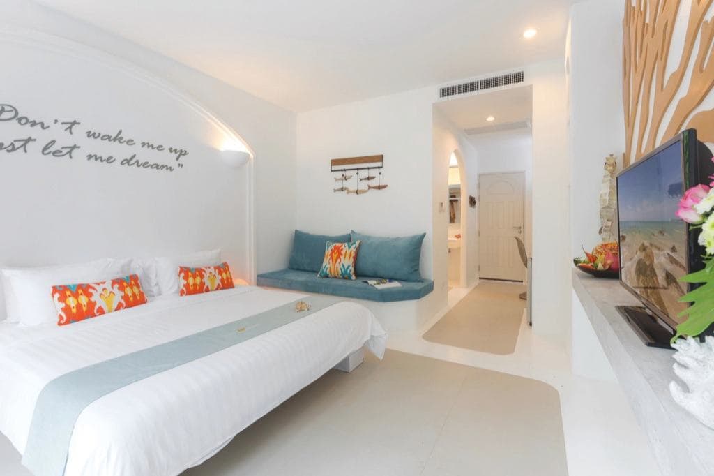 Ocean Breeze Resort Ansicht 5