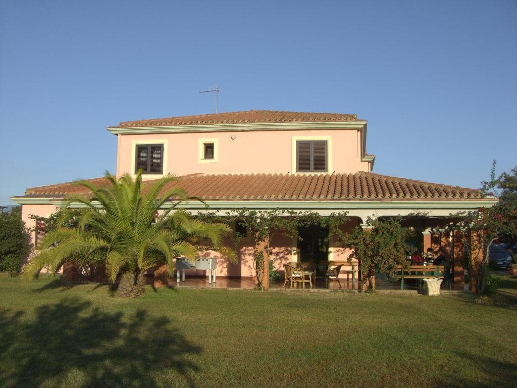 Hotel La Perla Ansicht 7