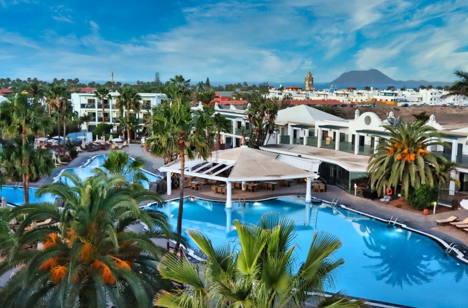Hotel Las Marismas de Corralejo Ansicht 7