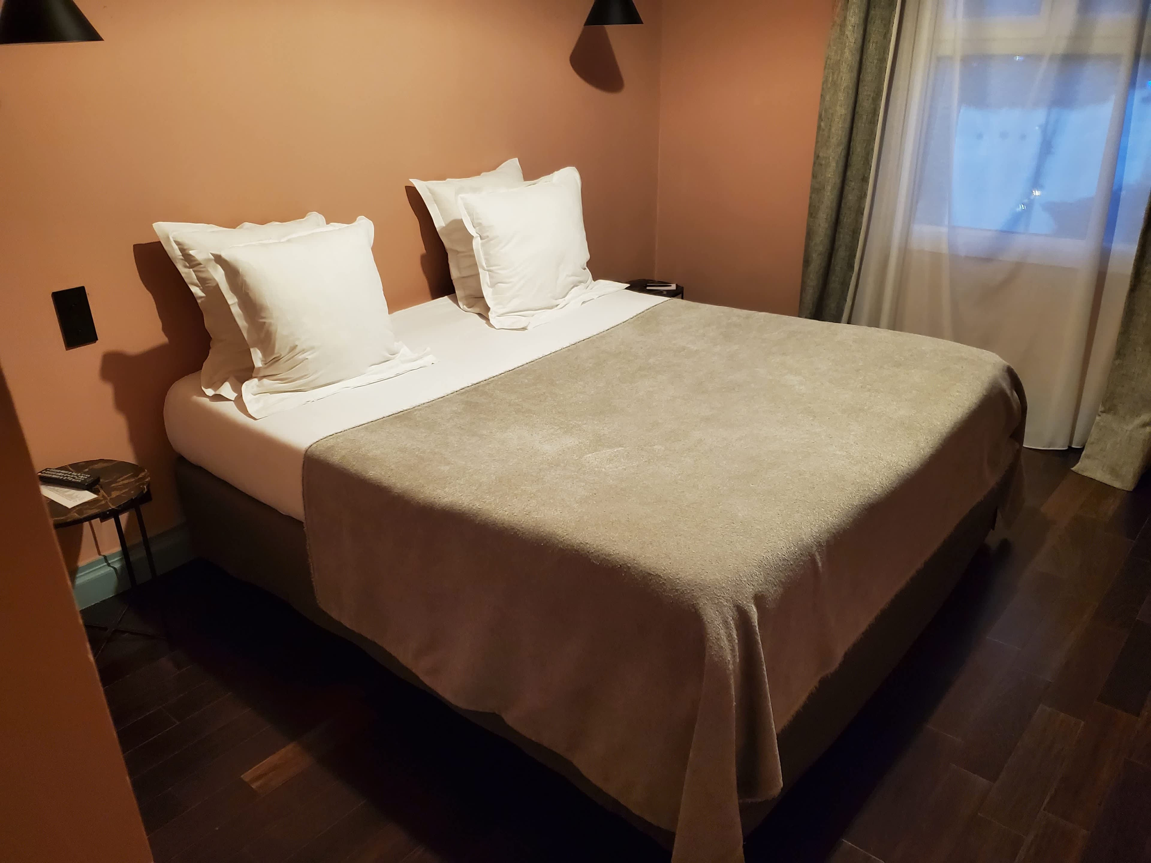 New Hotel Vieux Port Ansicht 5