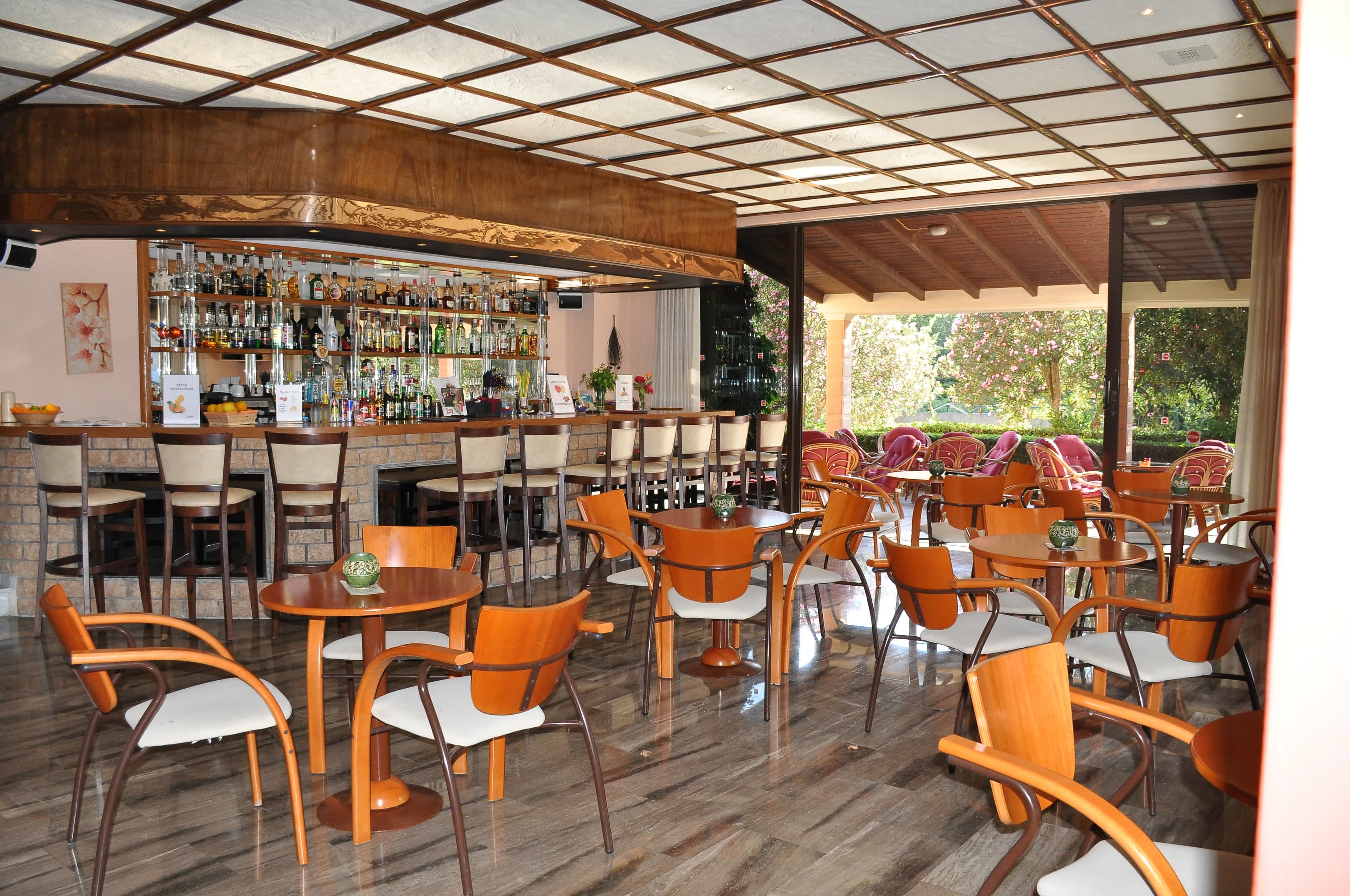 Hotel Pegasus Ansicht 9