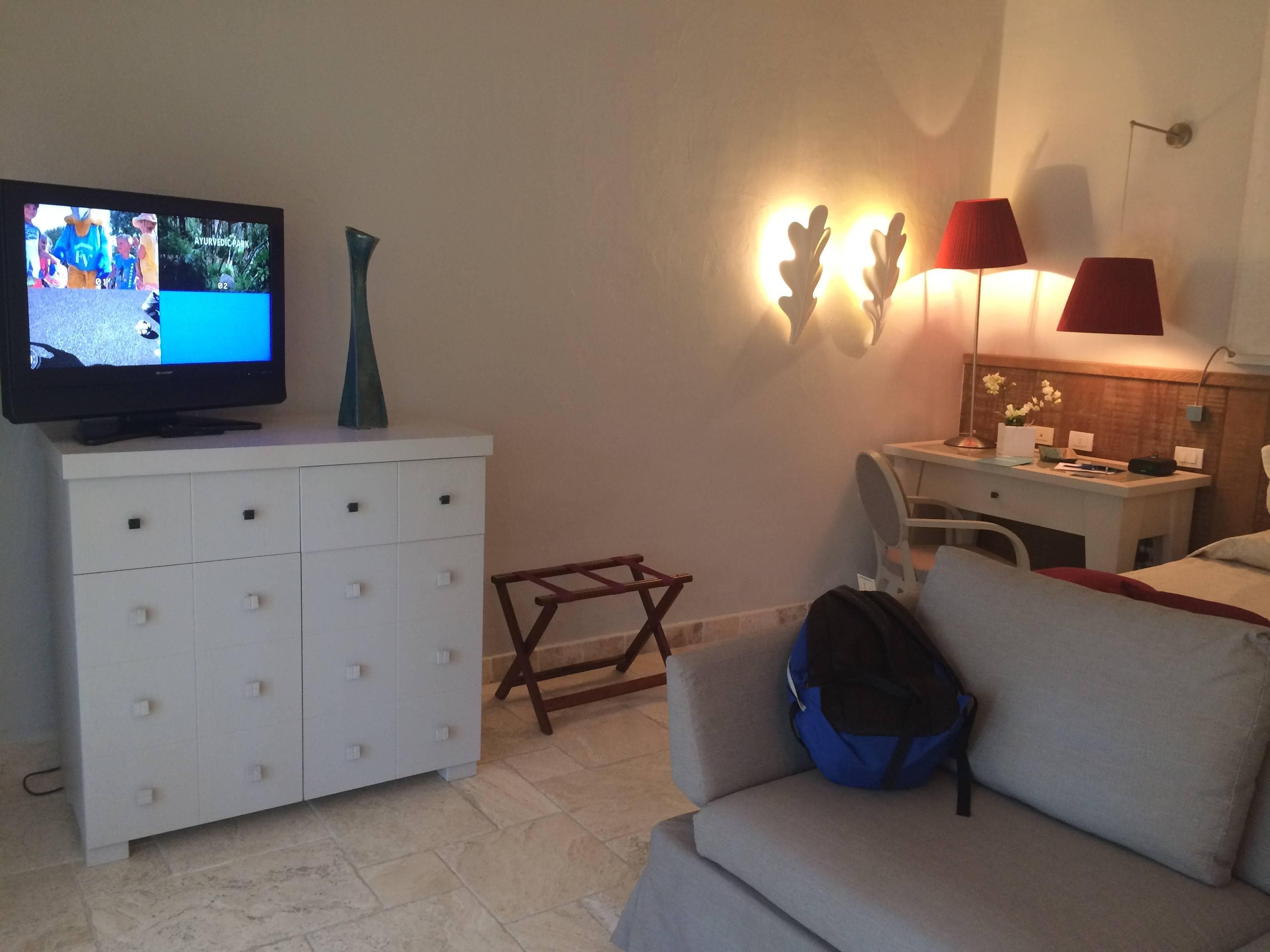 Forte Village - Hotel Le Dune Ansicht 9