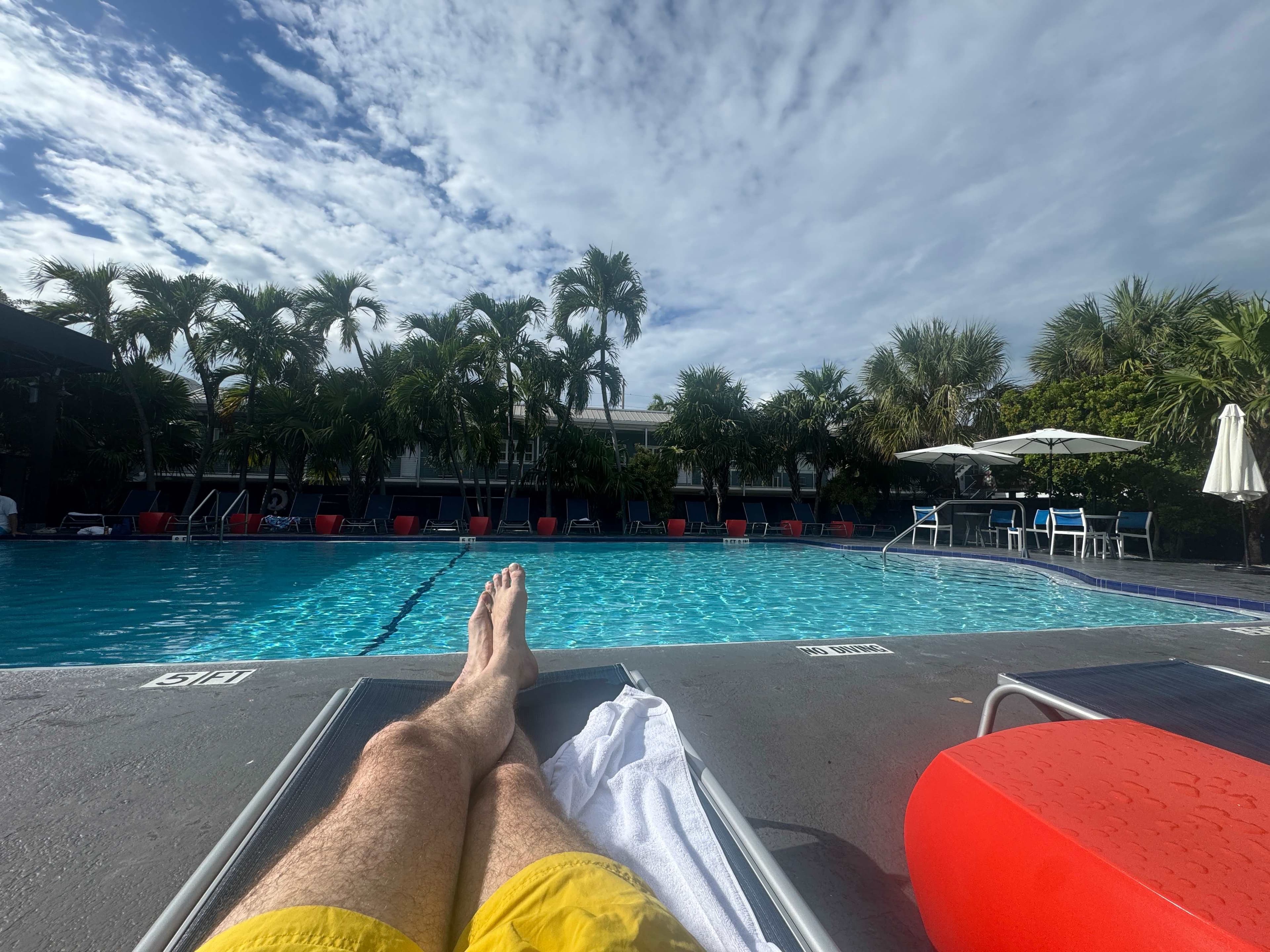 Motel Blue Marlin Ansicht 7