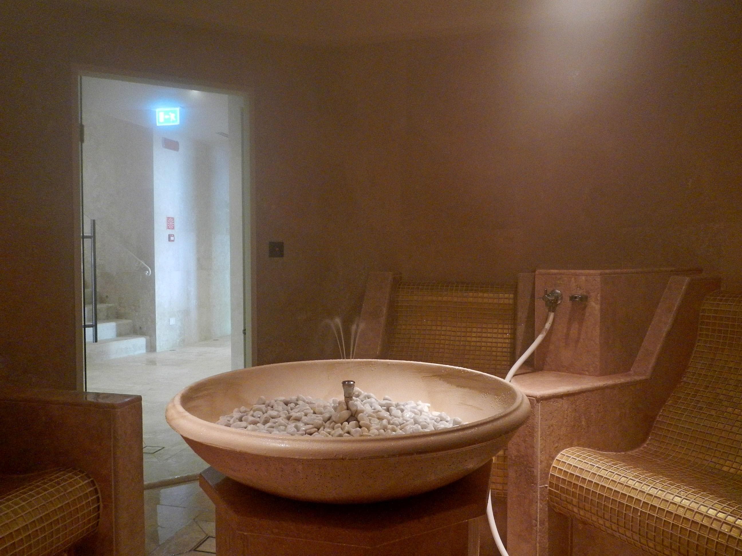 Hotel Castello di Velona Ansicht 7