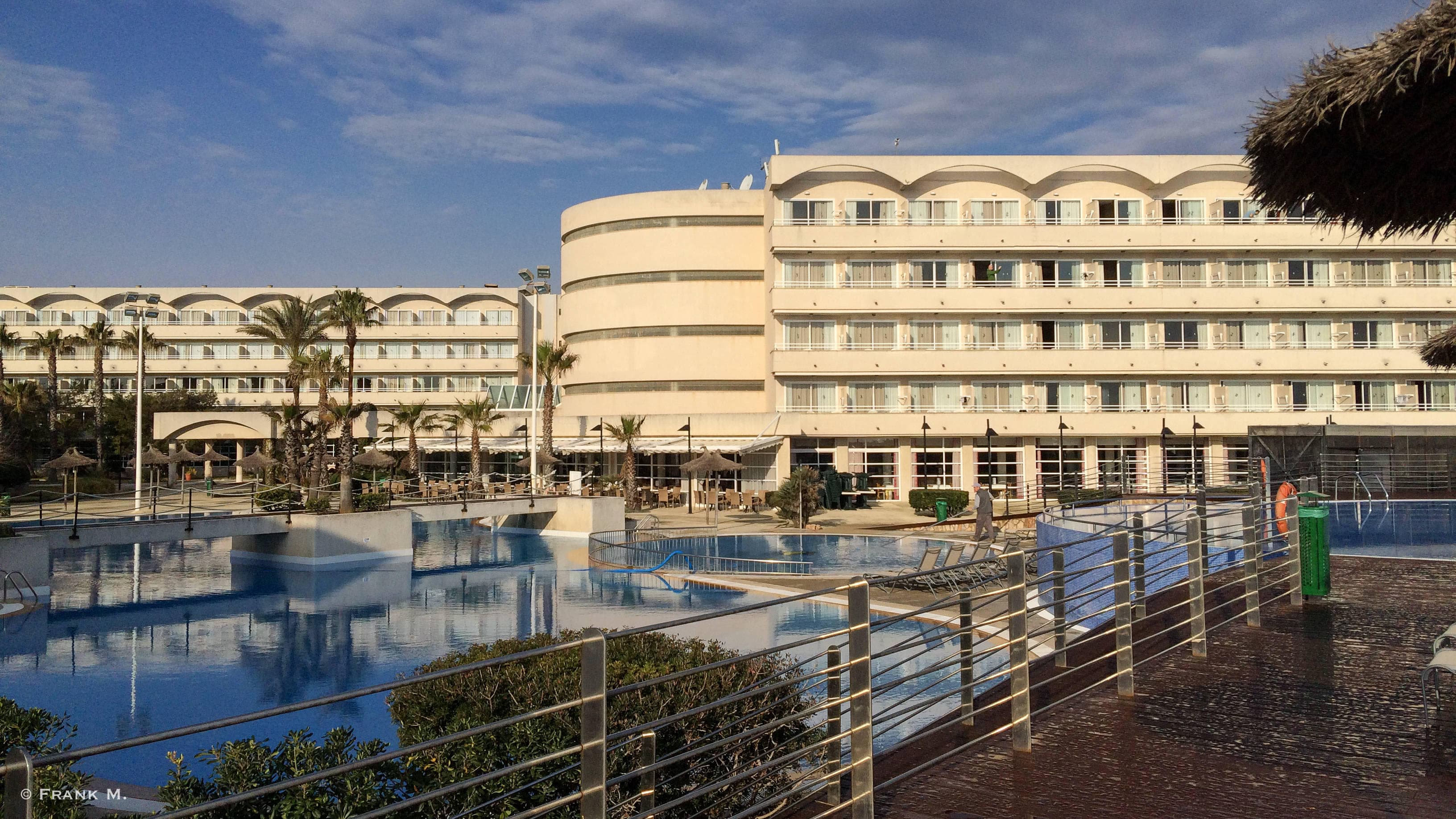 Eix Platja Daurada Hotel & SPA Ansicht 3