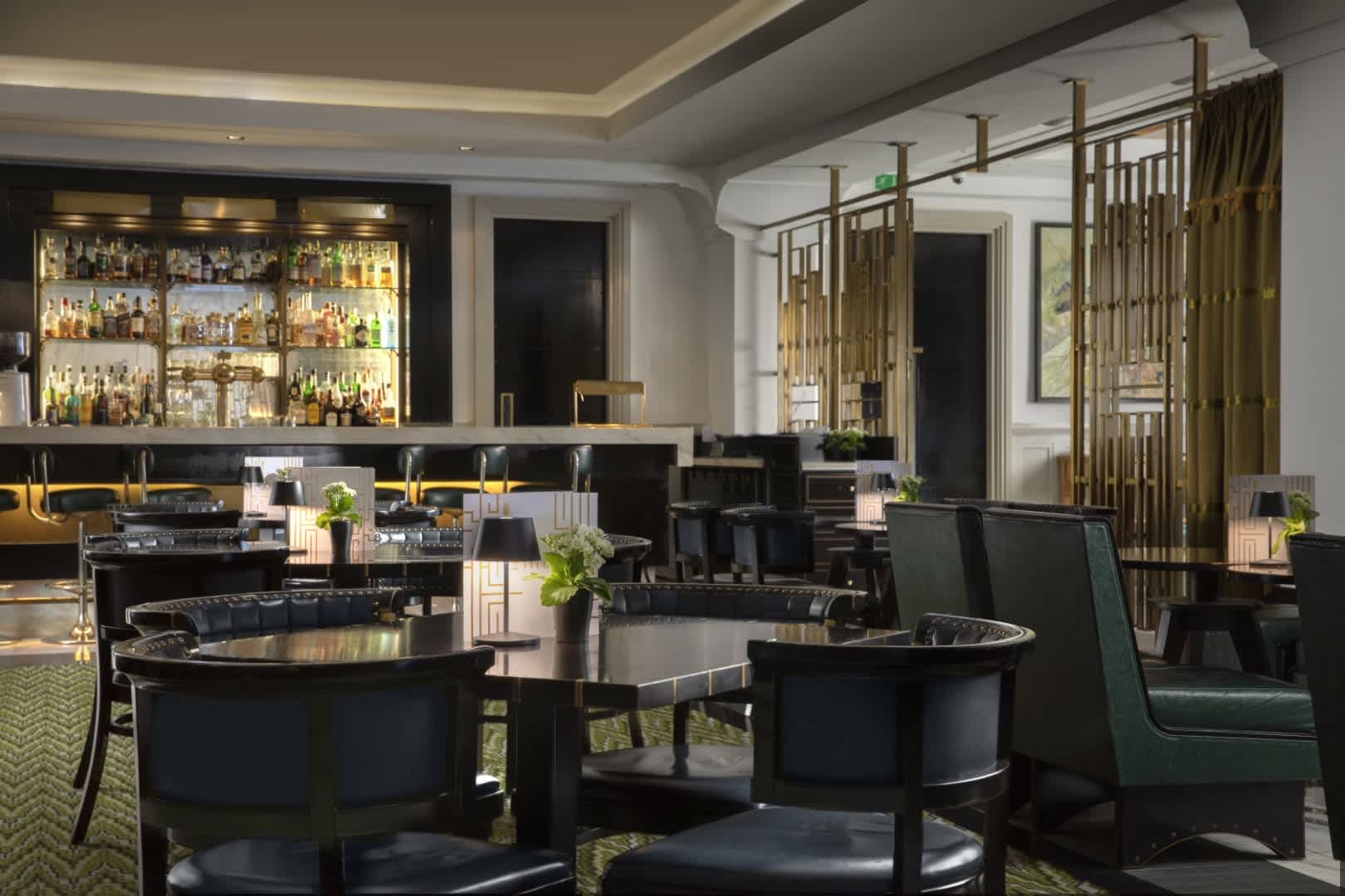 Hilton Prague Old Town Ansicht 9