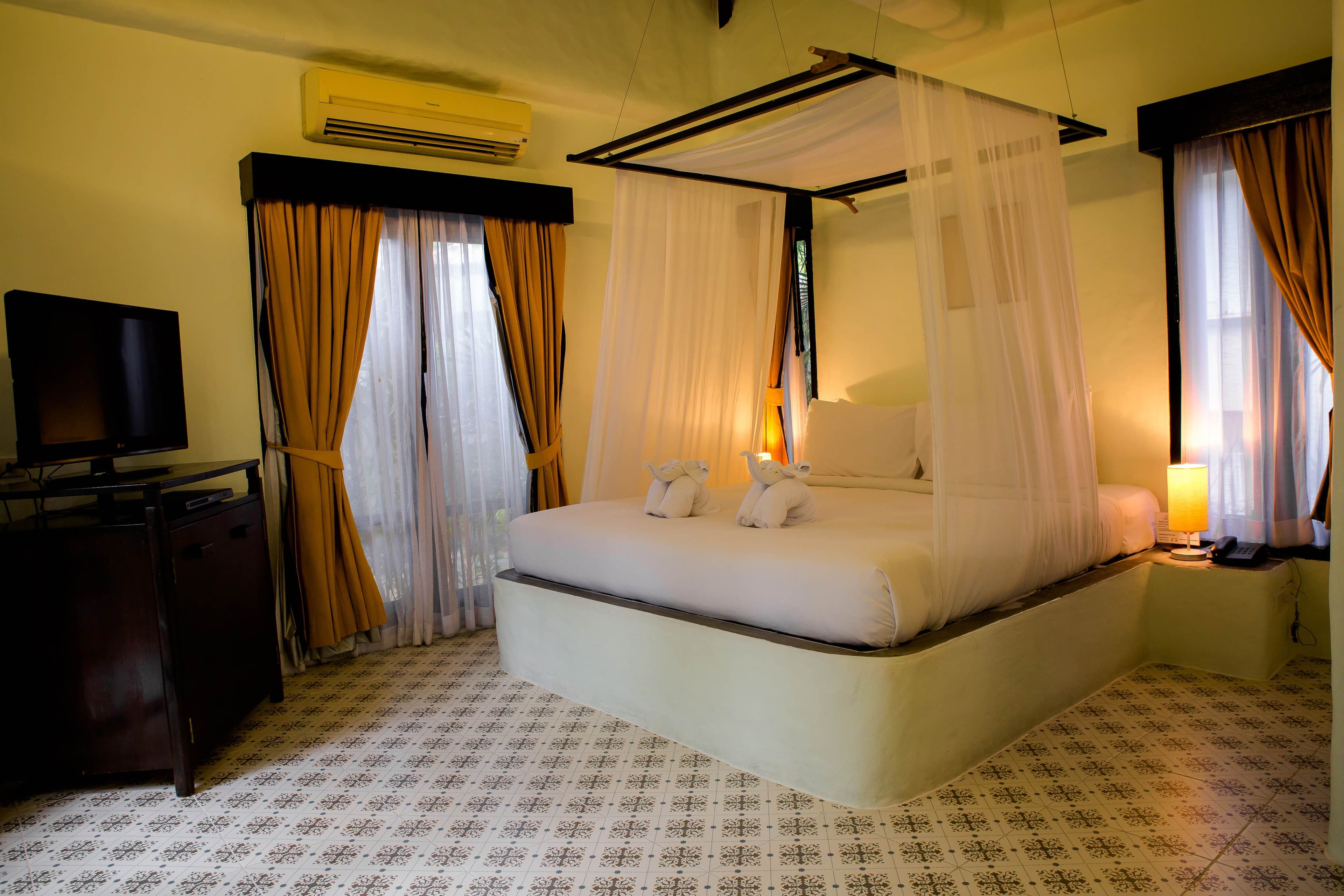 Punnpreeda Beach Resort Ansicht 5