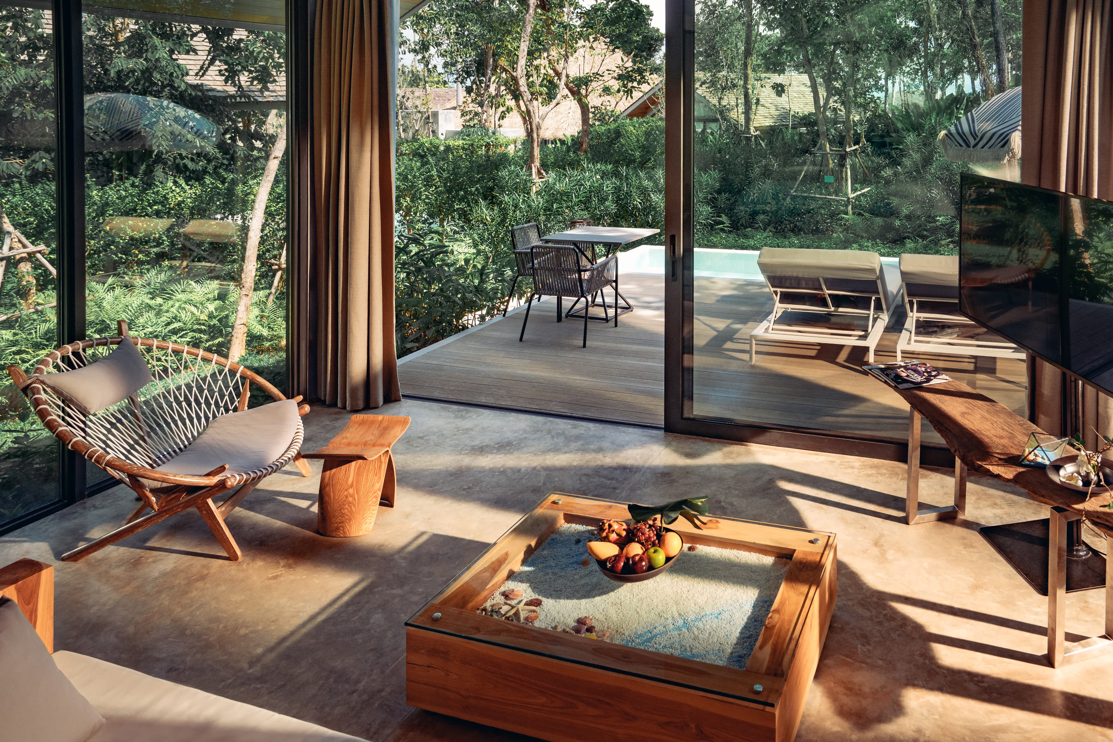 Island Escape Burasari Ansicht 8