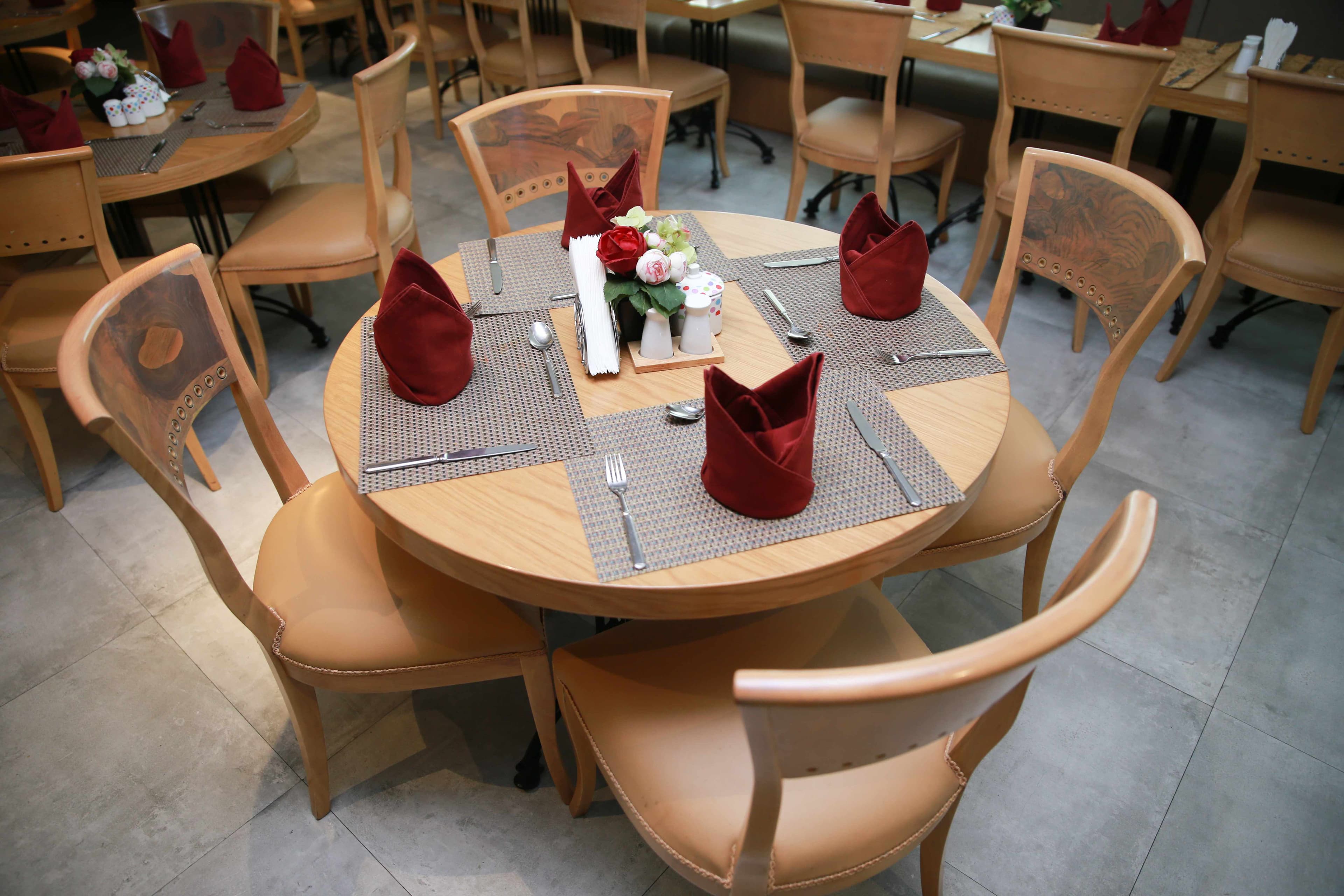 Versailles by Raviz Hotel Ansicht 10