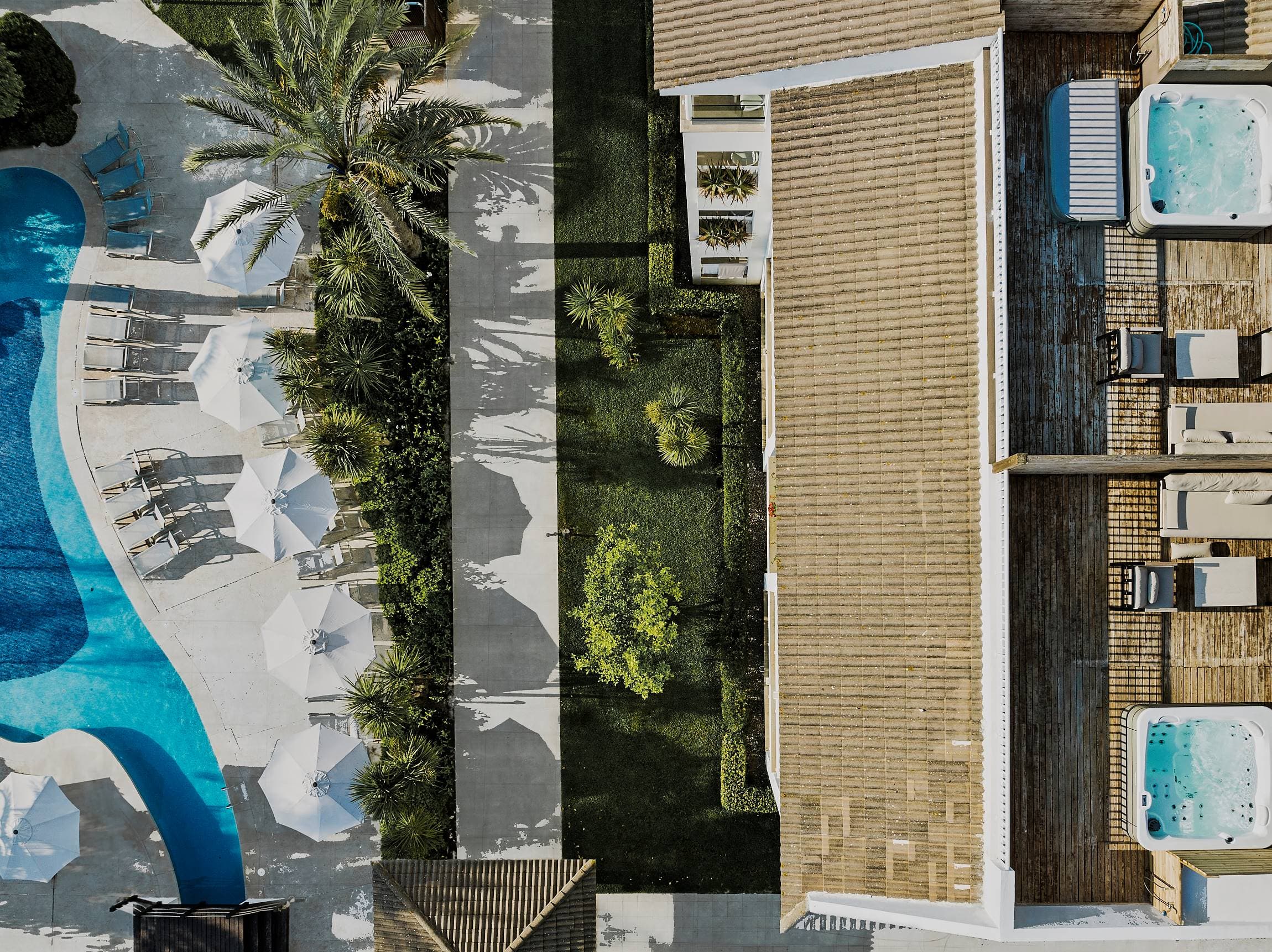 Prinsotel La Dorada Ansicht 3