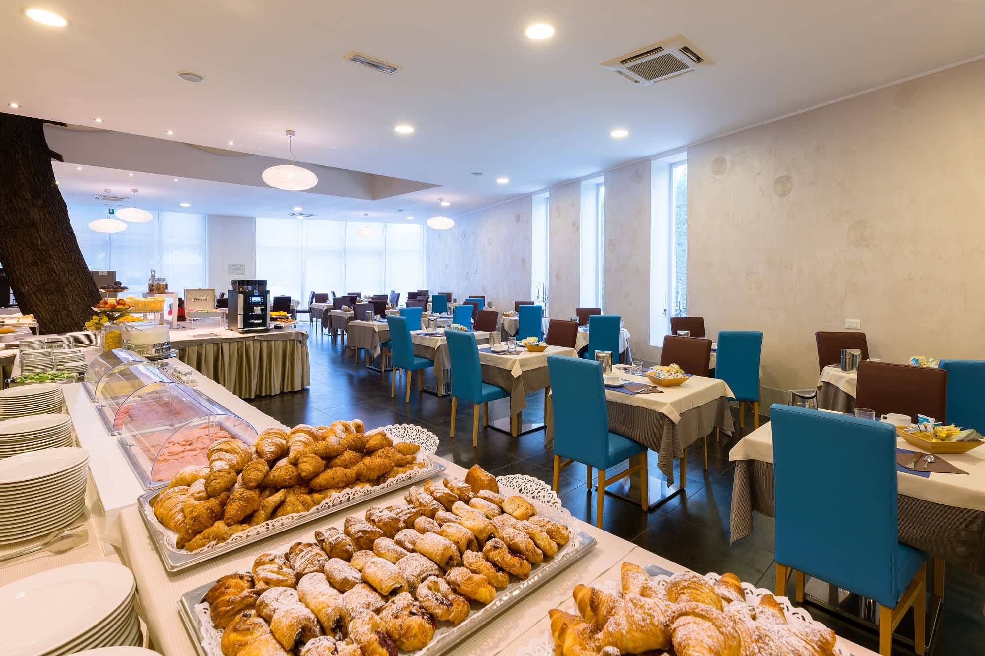 Hotel Mioni Royal San Ansicht 9