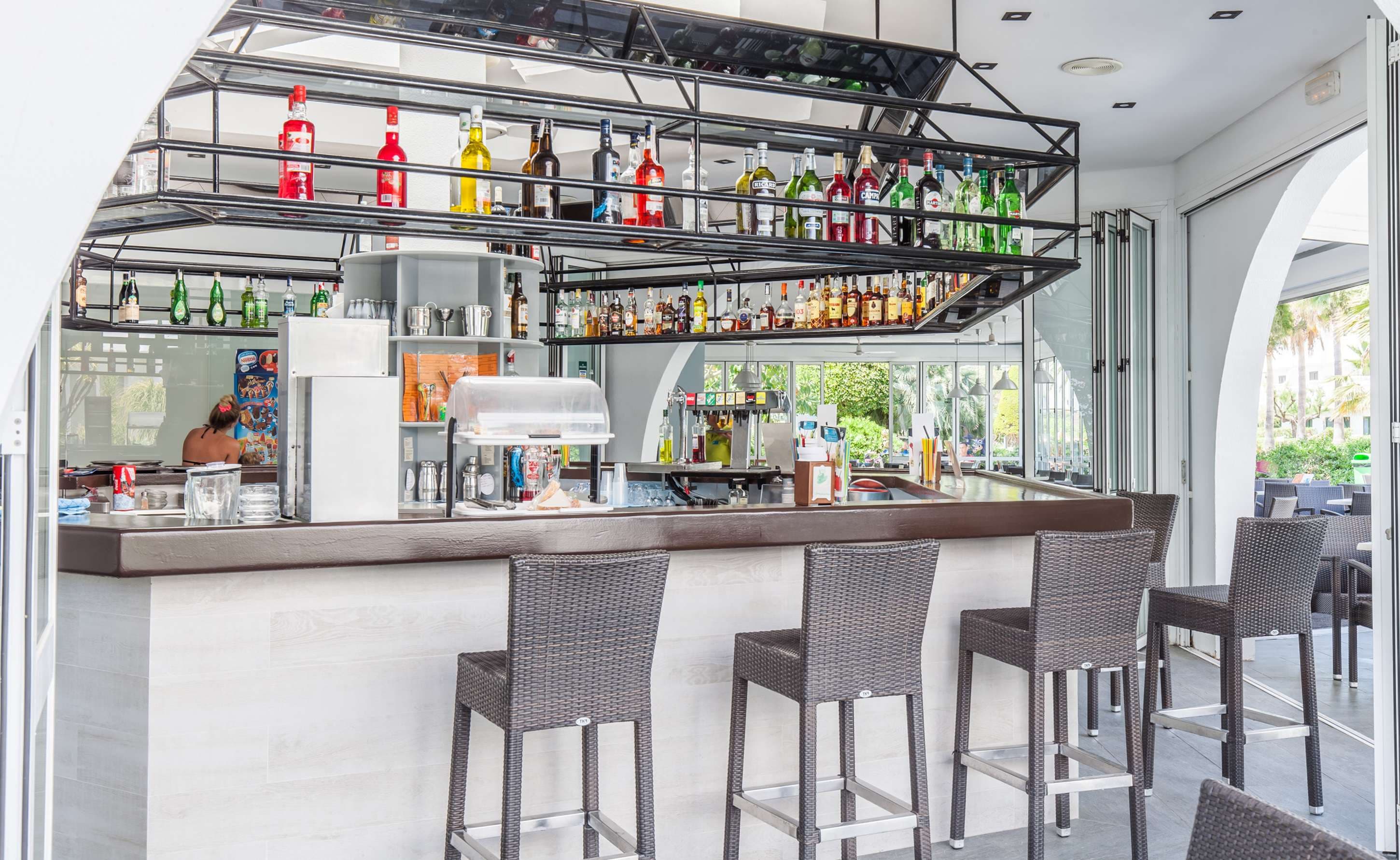 BLUESEA Club Marthas Ansicht 10