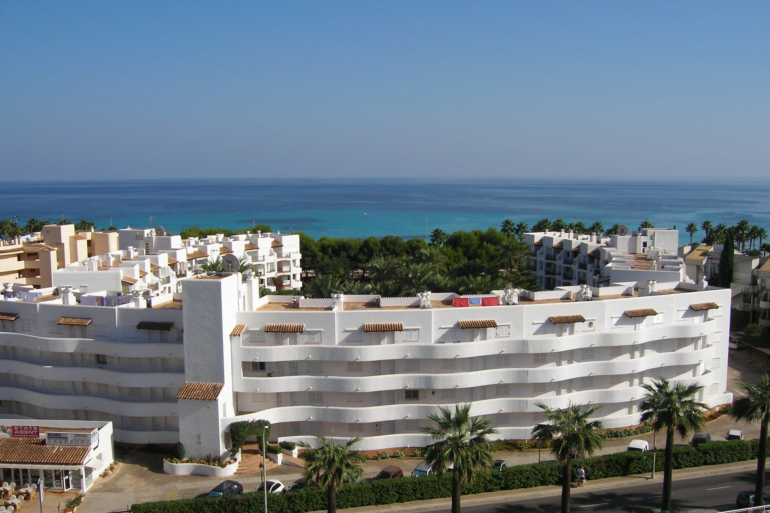 Welikehotel Marfil Playa Ansicht 3