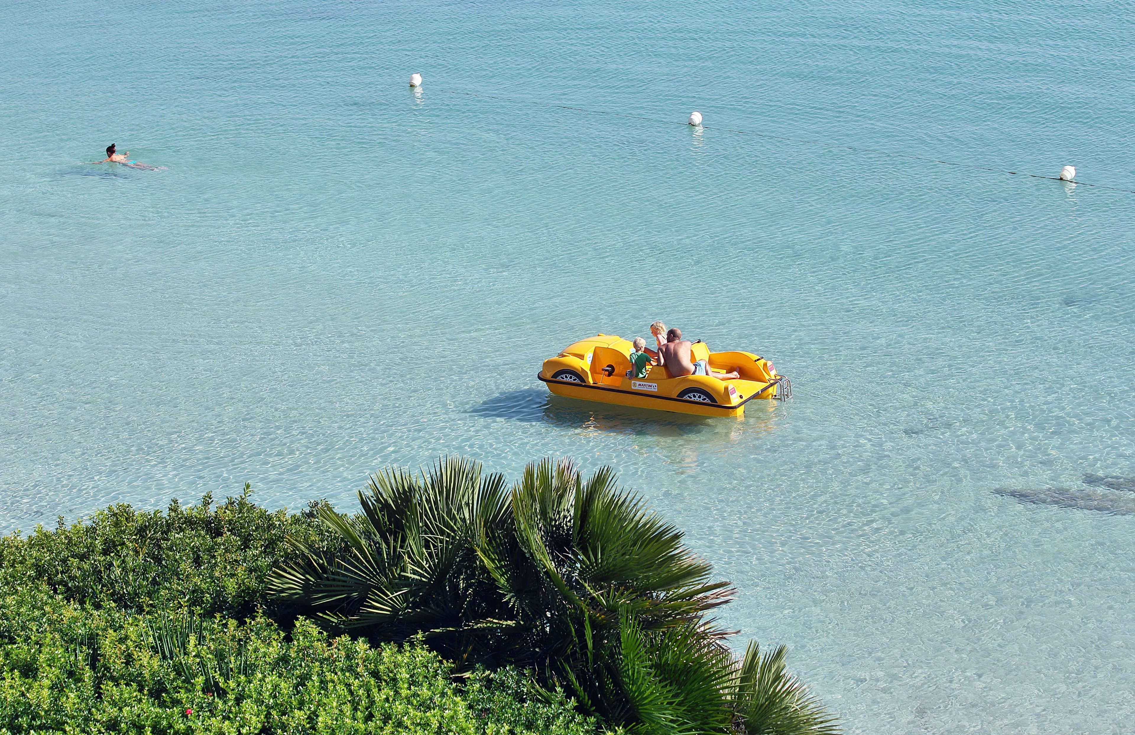 Hotel Punta Negra Ansicht 10