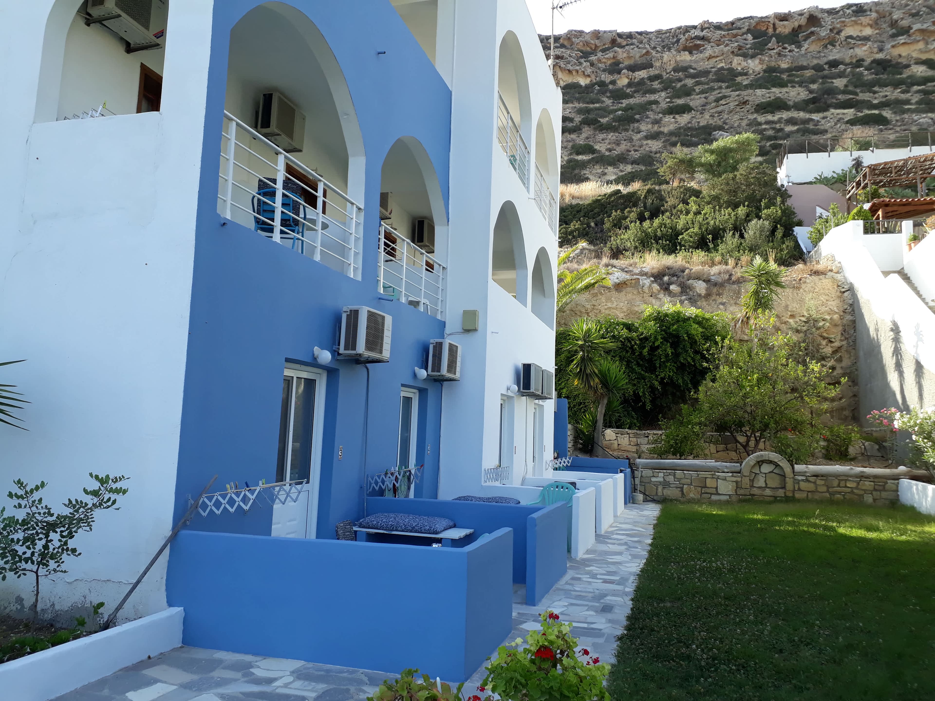 Hotel Marina