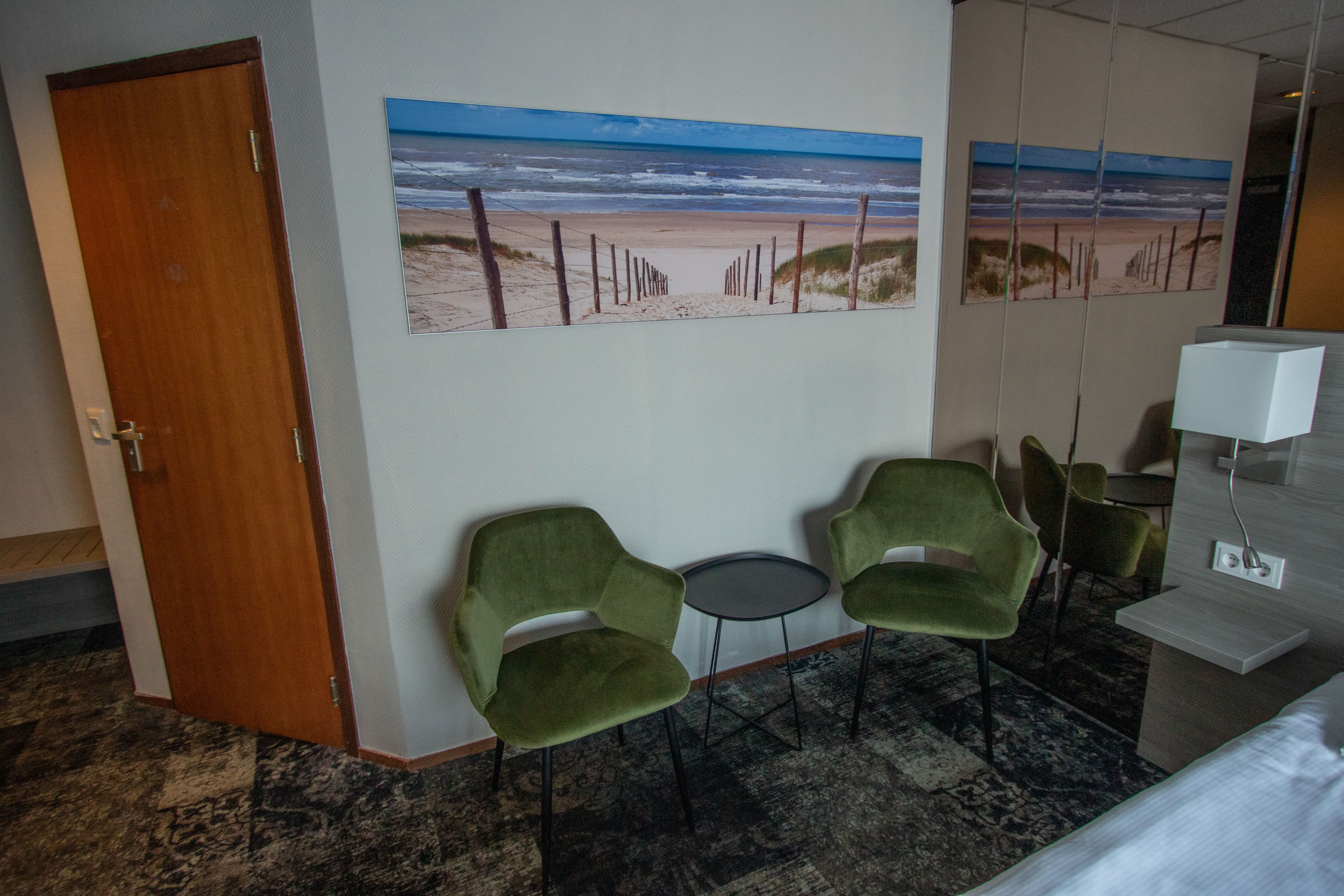 Fletcher Hotel-Restaurant Marijke Ansicht 6