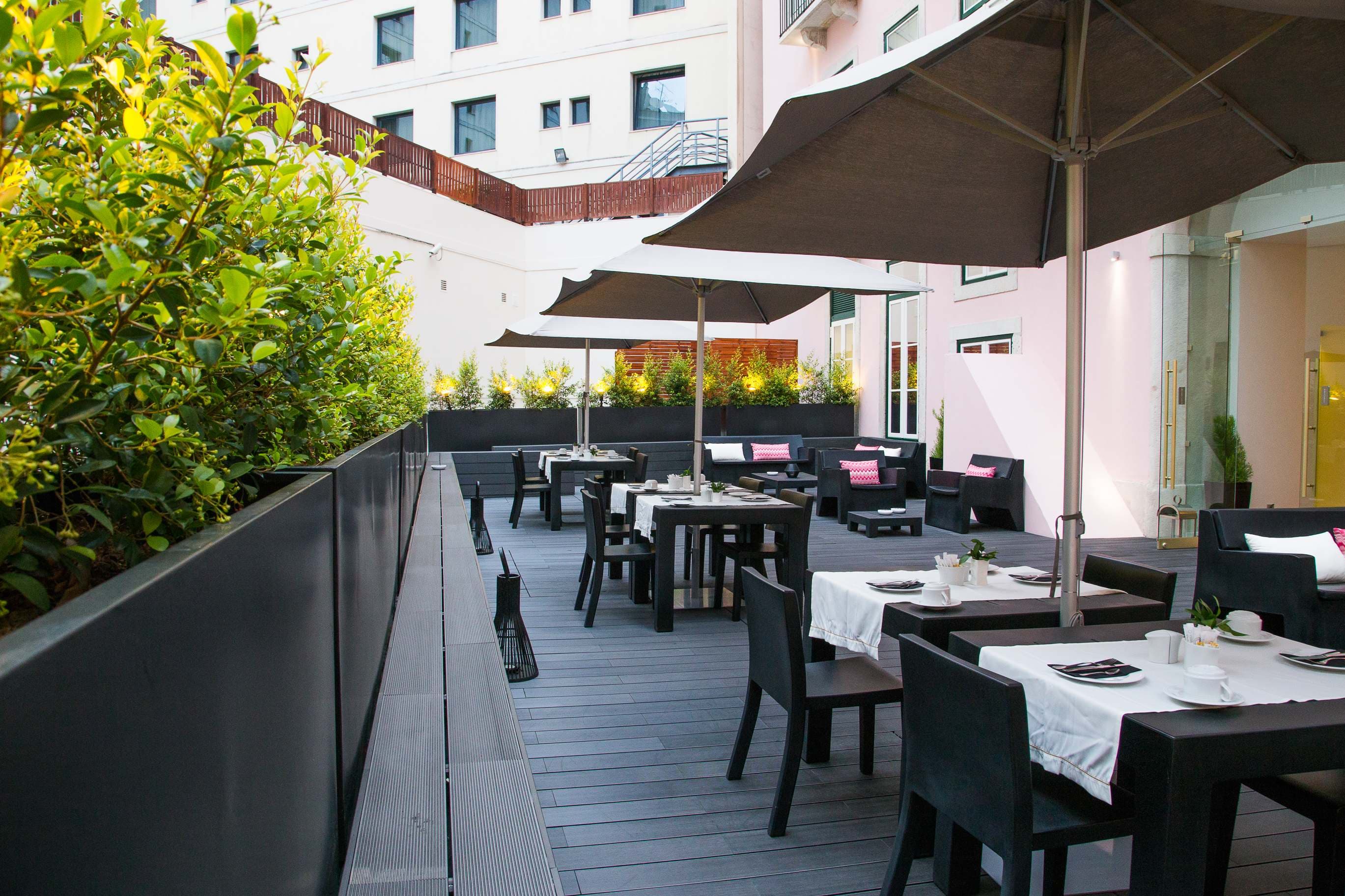 Portugal Boutique Hotel Ansicht 7