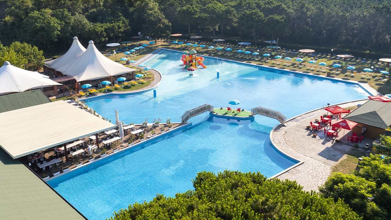 Residence Mare Pineta