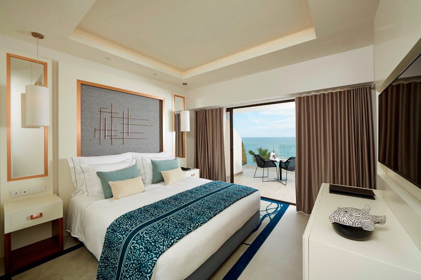 Tivoli Carvoeiro Algarve Resort Ansicht 4