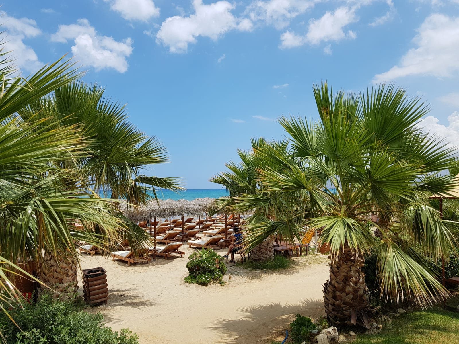 Hotel Nicolas Ansicht 5