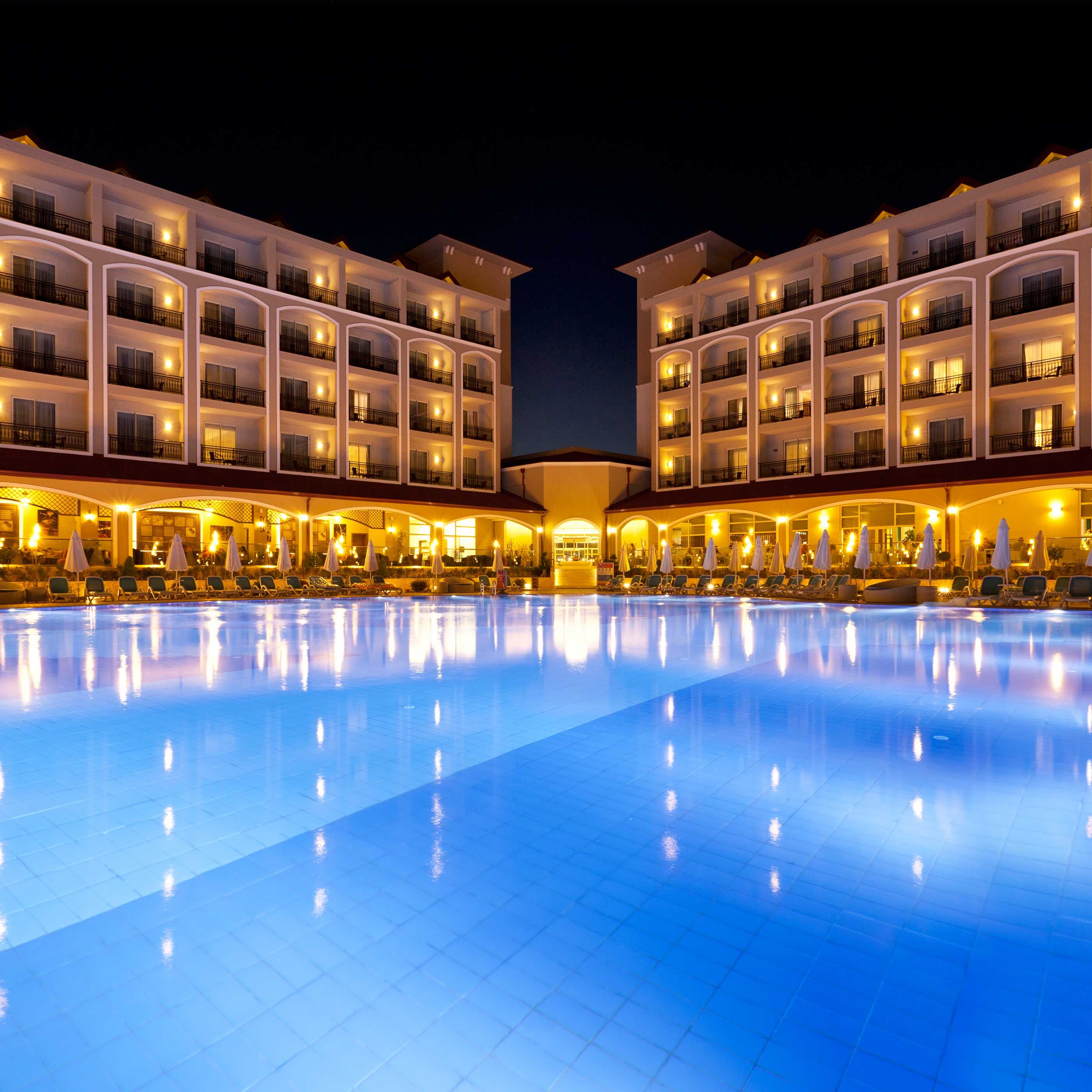 Paloma Oceana Ansicht 9