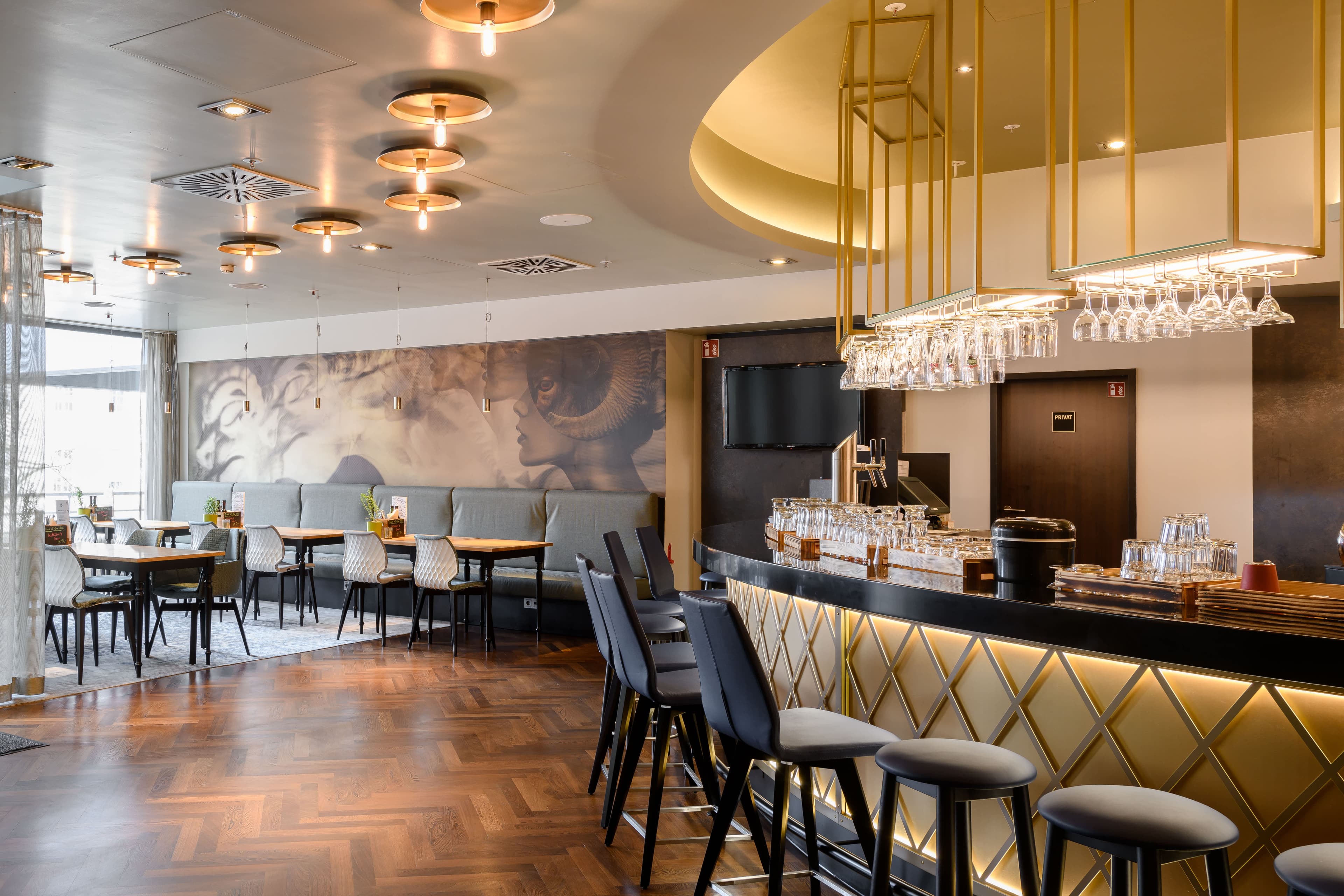 Mercure Hotel Freiburg am Münster Ansicht 7