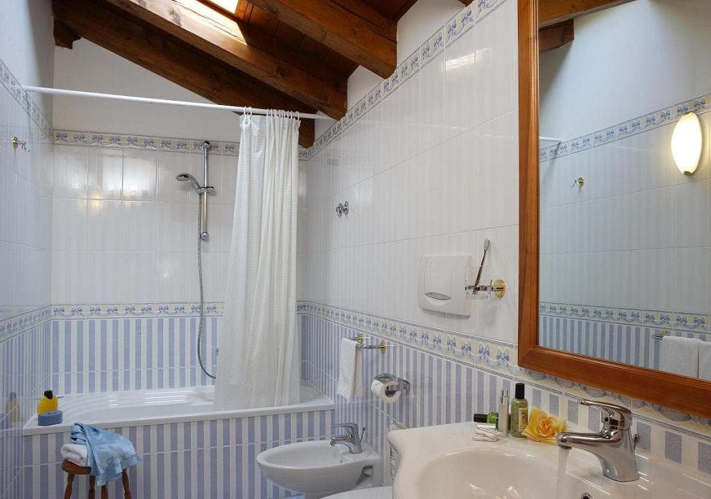 Hotel Antico Moro Ansicht 2