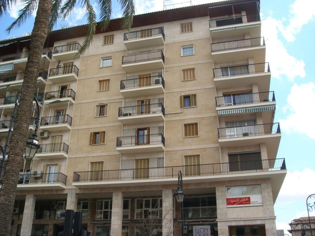 Hotel HM Jaime III Ansicht 3