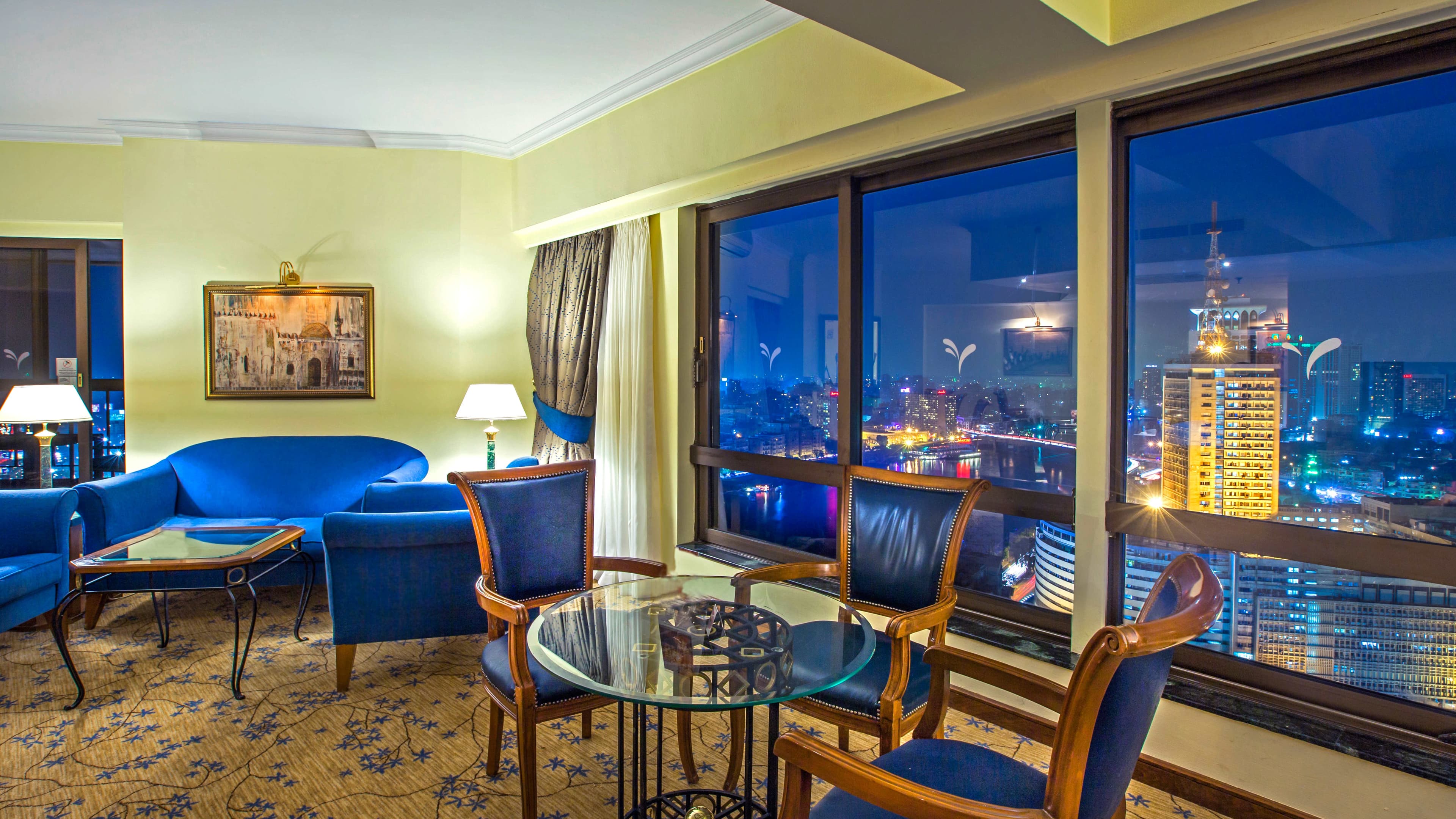 Ramses Hilton Ansicht 5