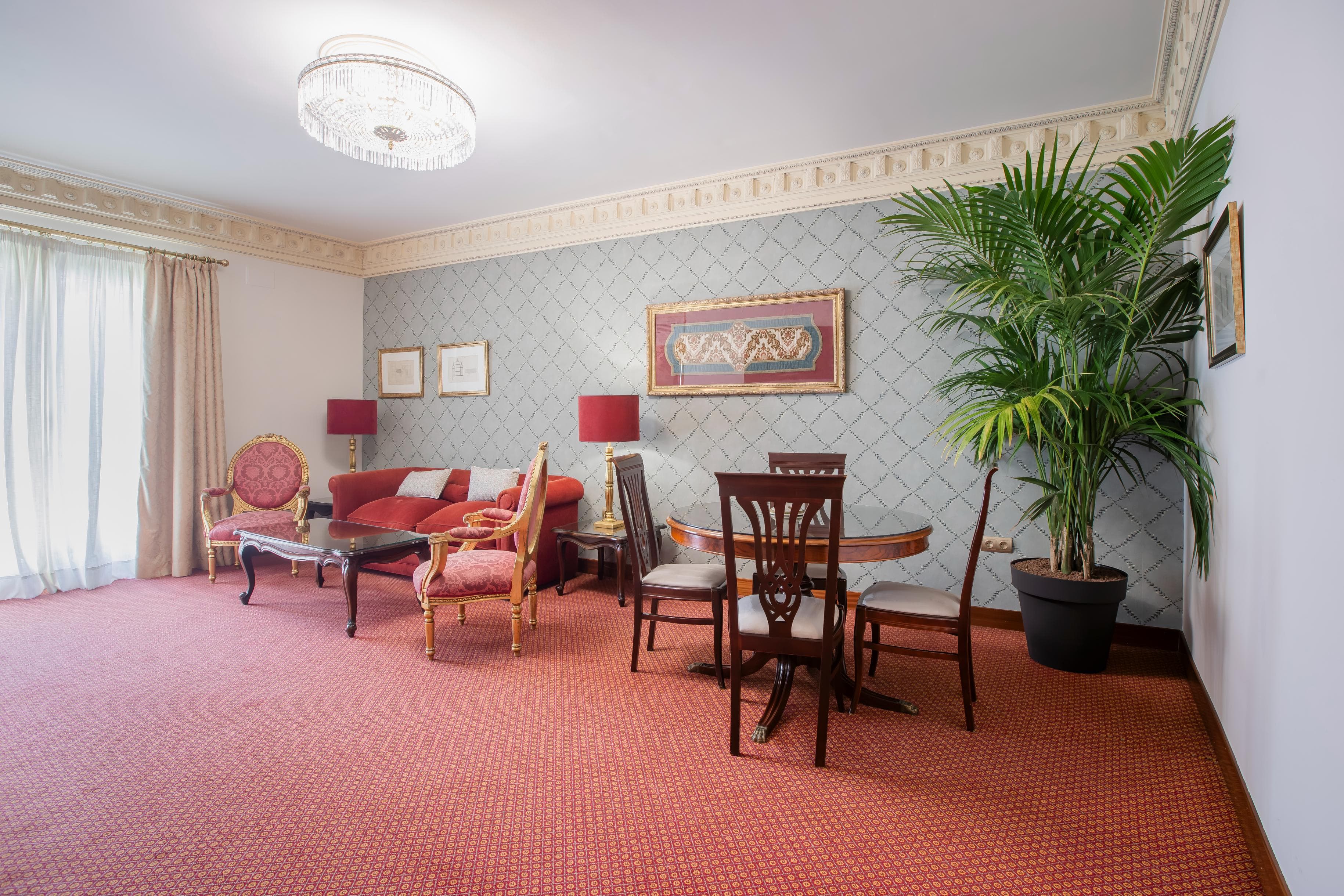 Hotel Soho Boutique Duques de Medinaceli Ansicht 3