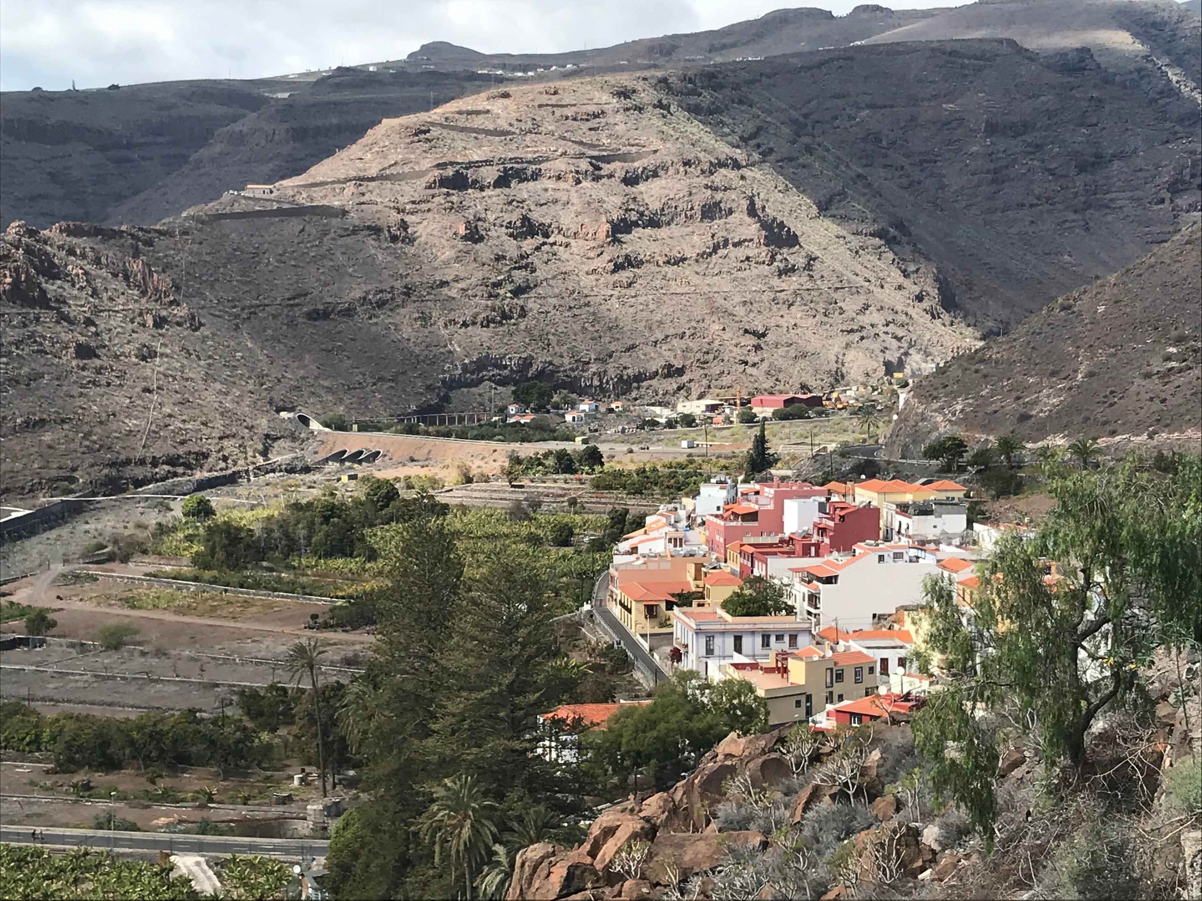 Finca Casa Dona Rosario Ansicht 2