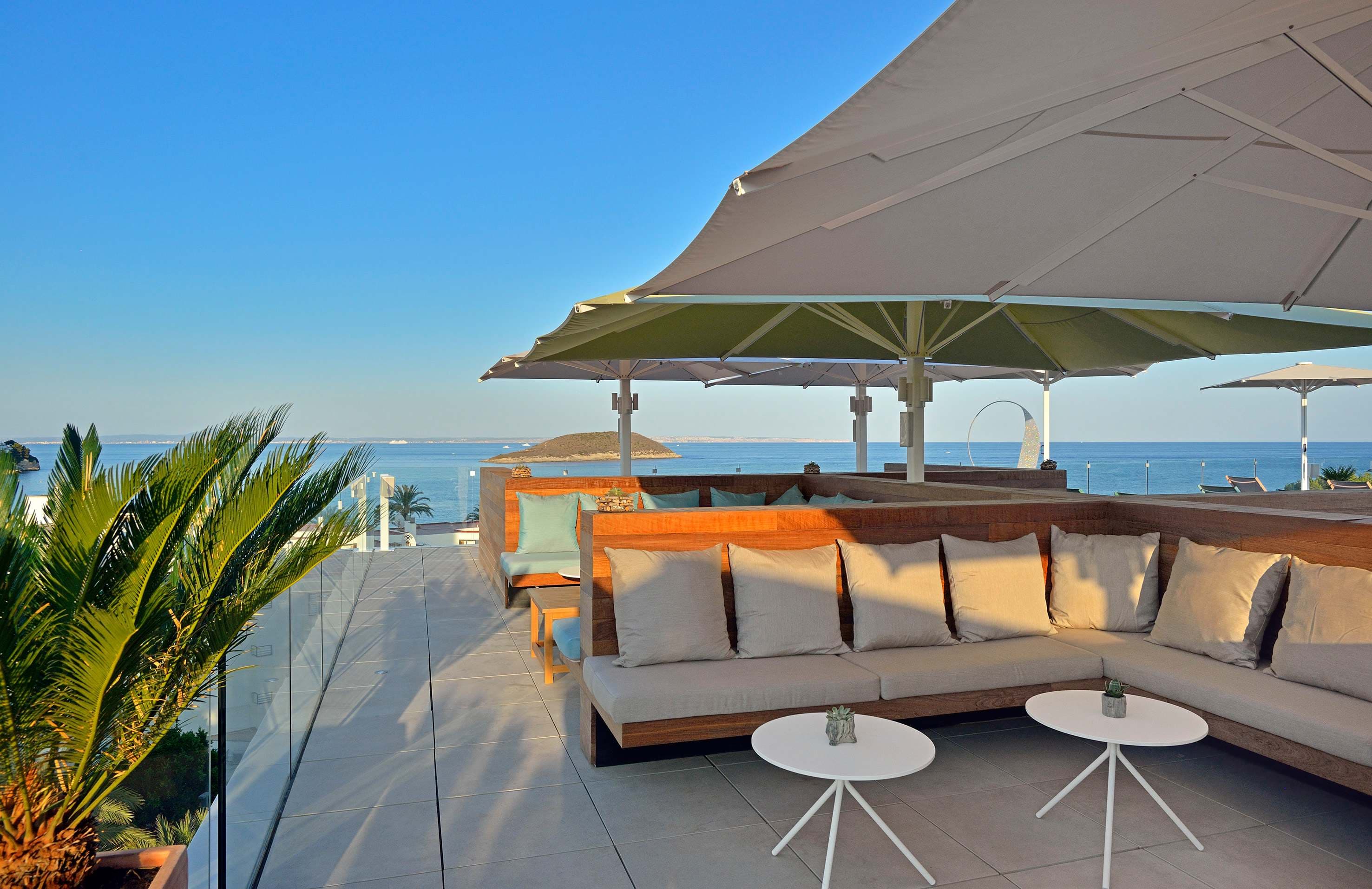 INNSiDE by Meliá Calviá Beach Ansicht 8