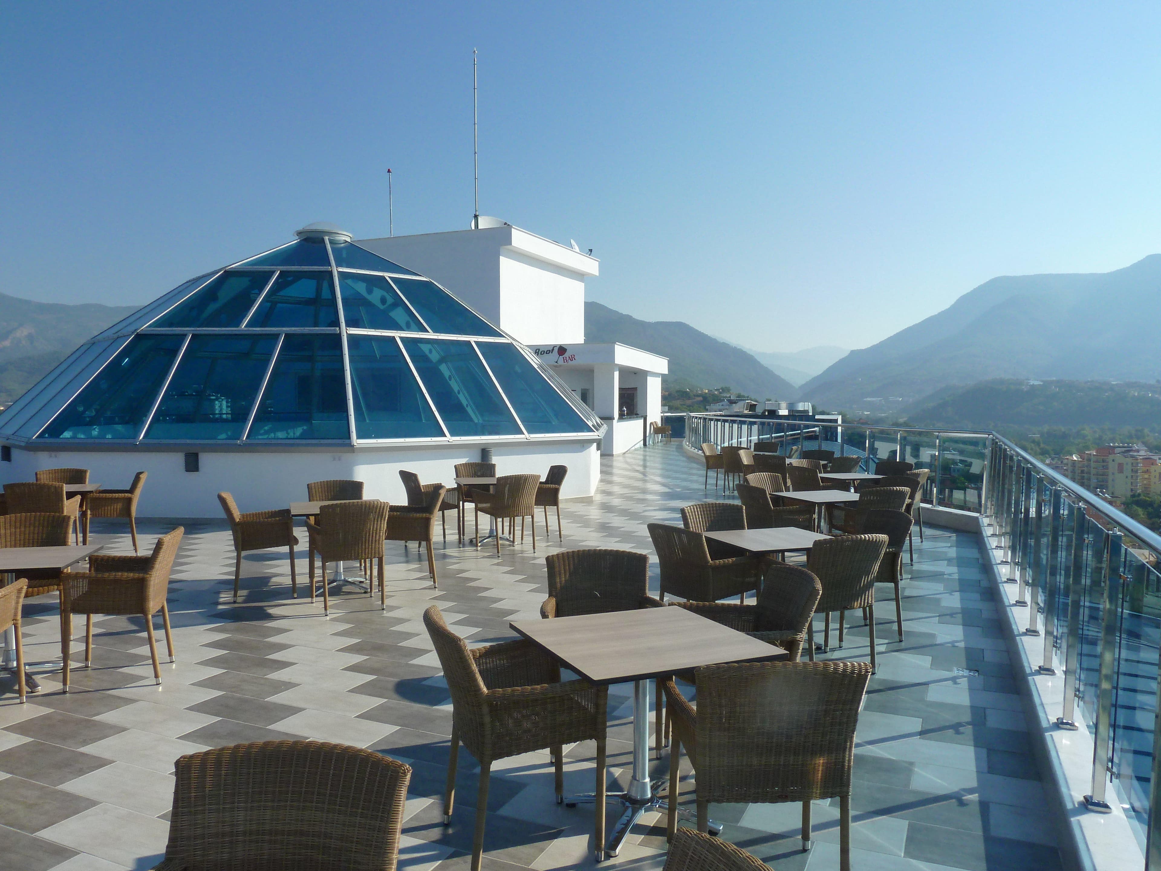 Diamond Hill Resort Hotel Ansicht 8