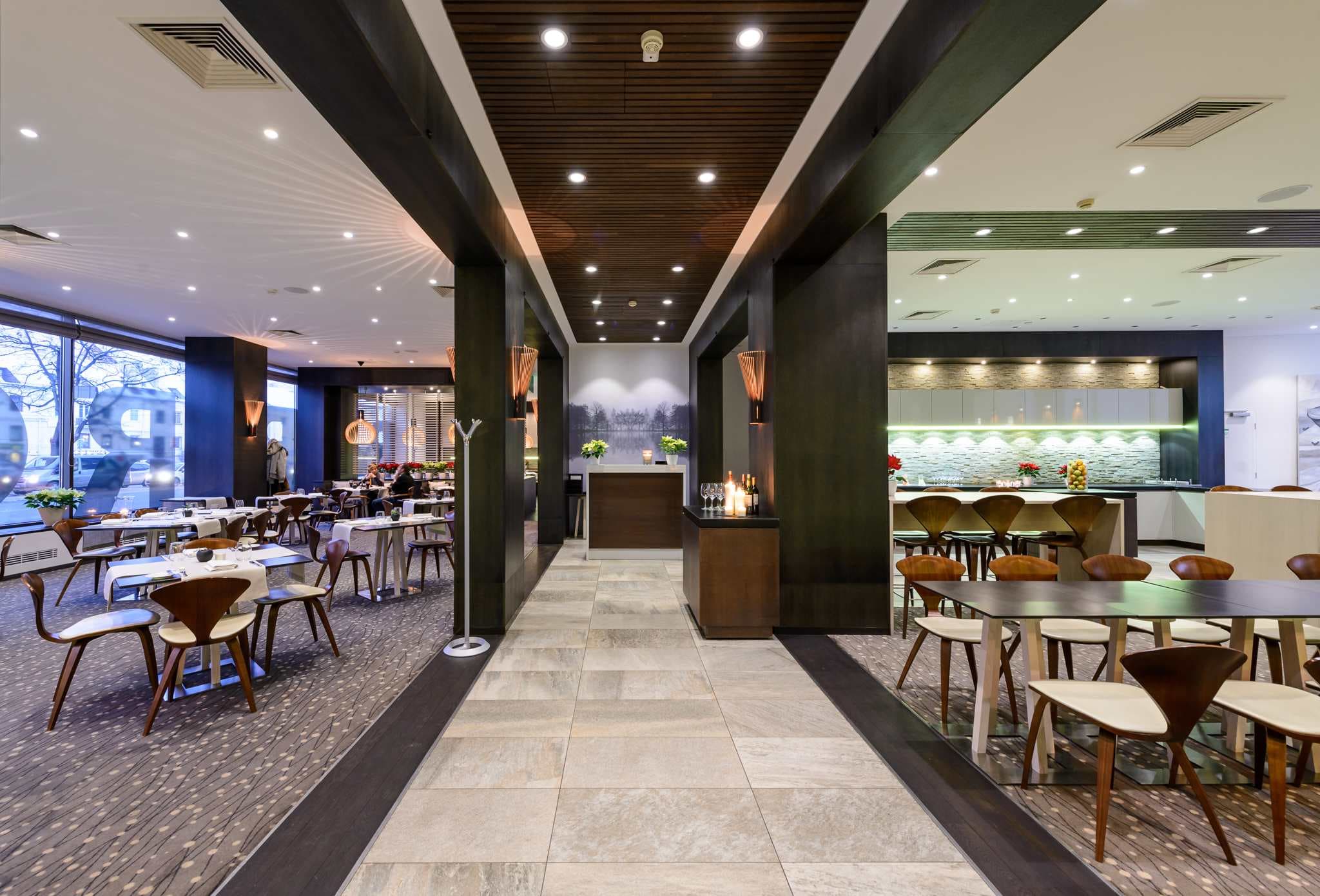 Hotel Holiday Inn Vilnius Ansicht 8