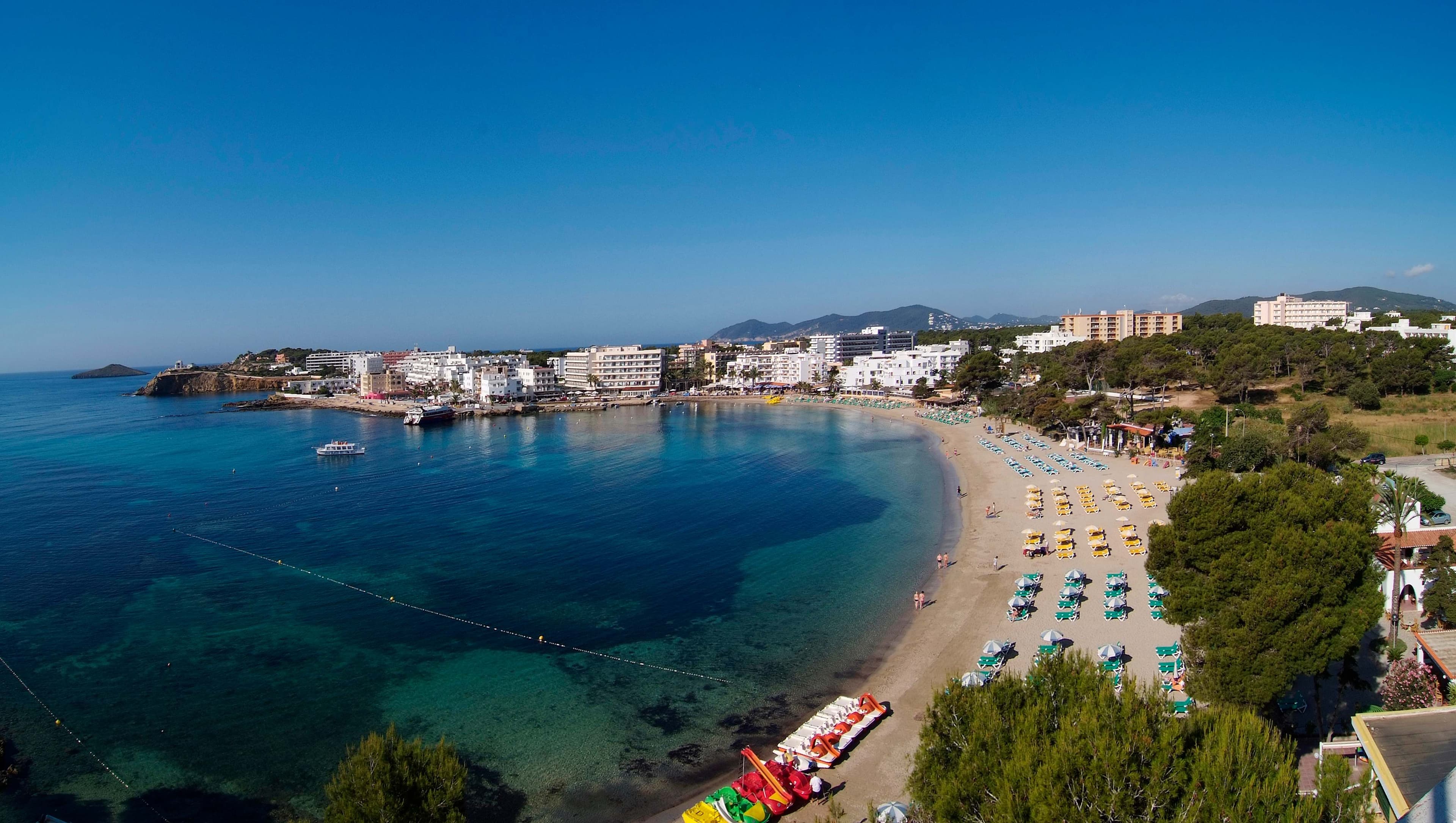Invisa Hotel Ereso